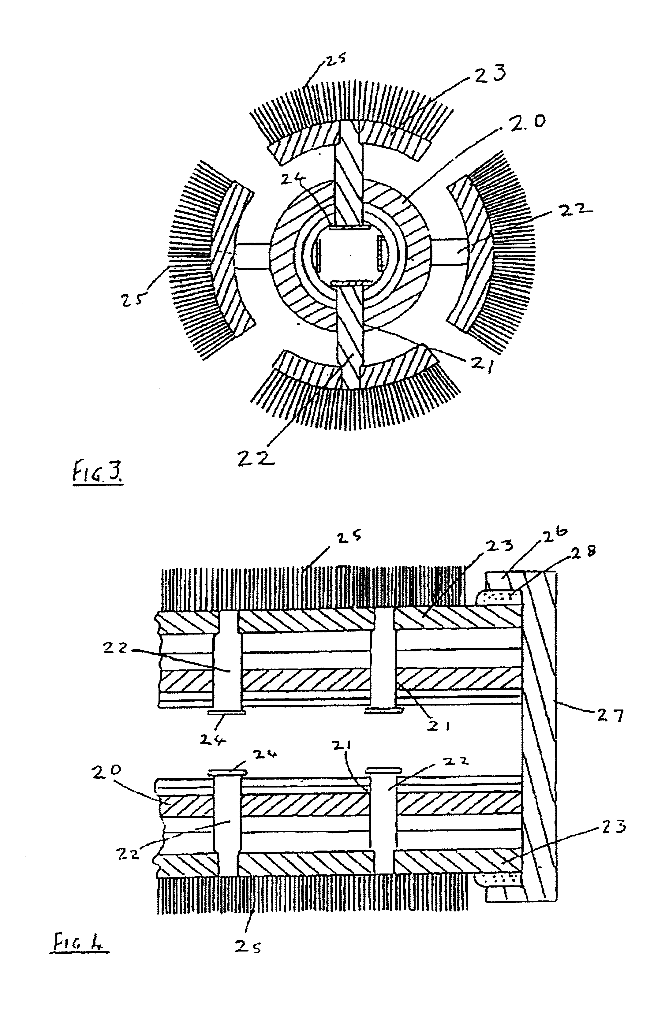 Surface-traversing vehicle