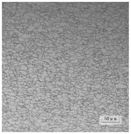 Substrate for compressor shell and production method of substrate