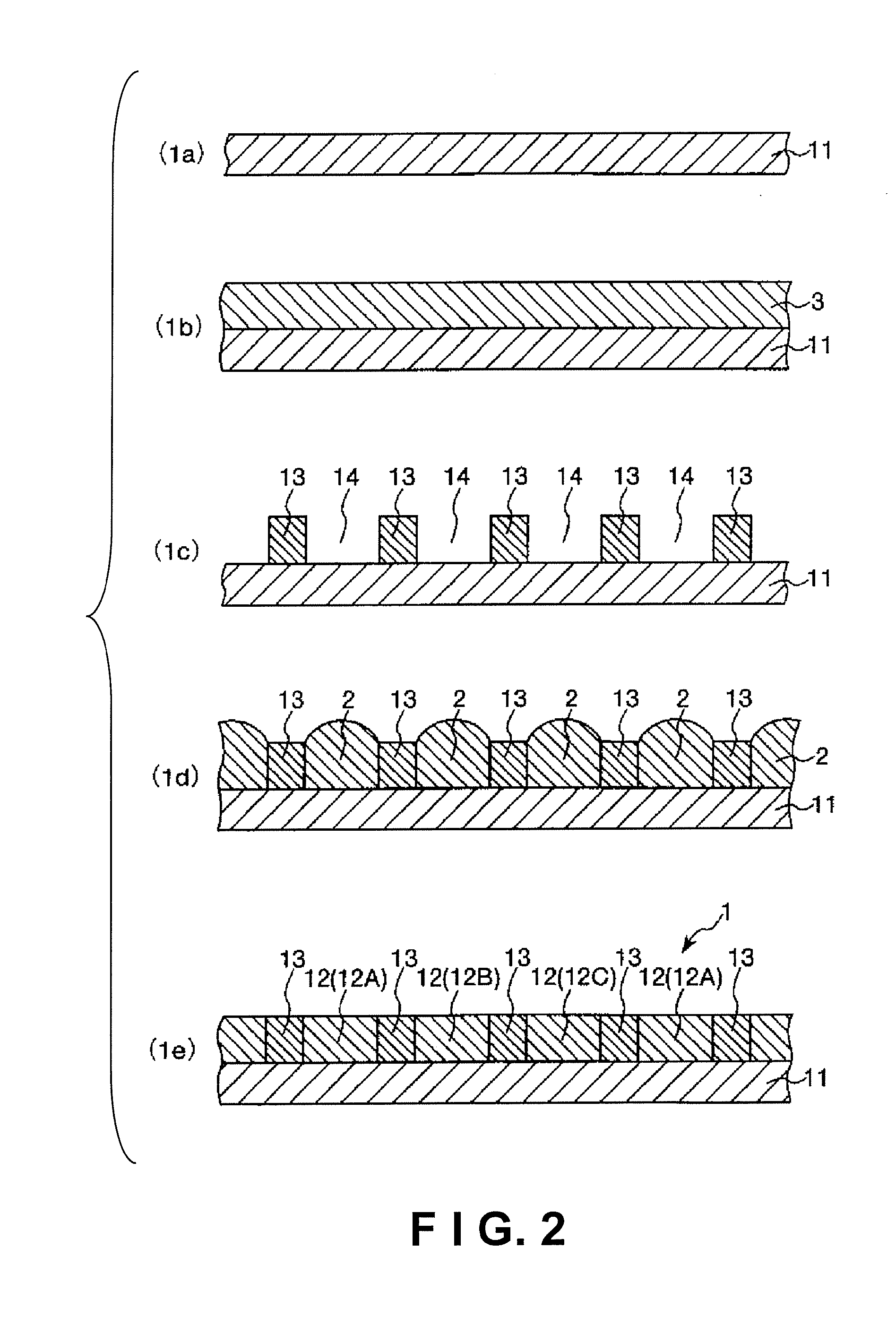 Color filter ink, color filter ink set, color filter, image display device, and electronic device