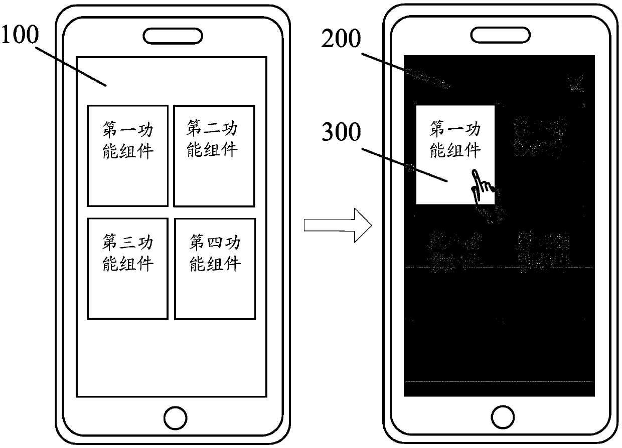 Data processing method and device and storage medium