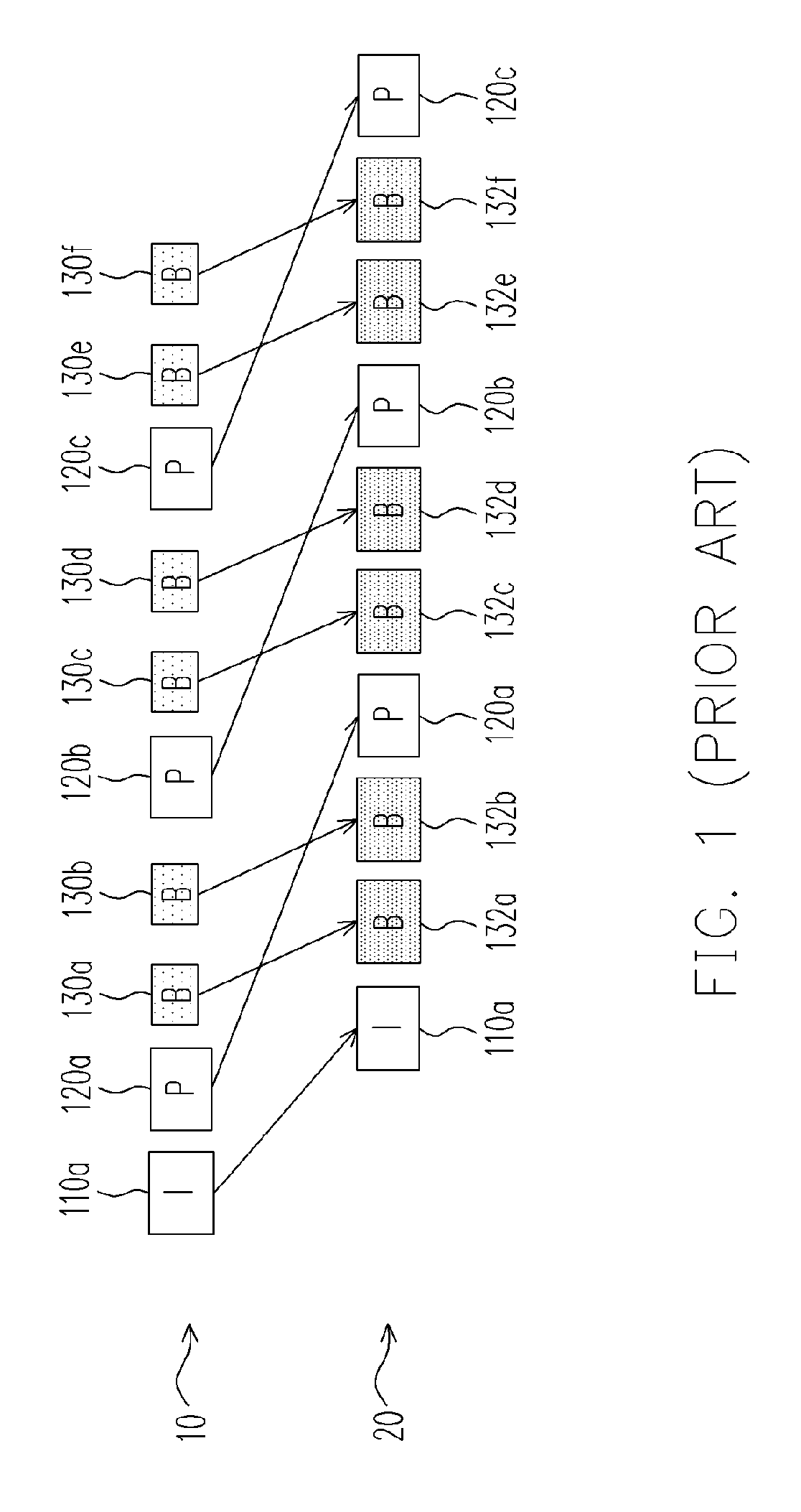 Output method for improving video image quality