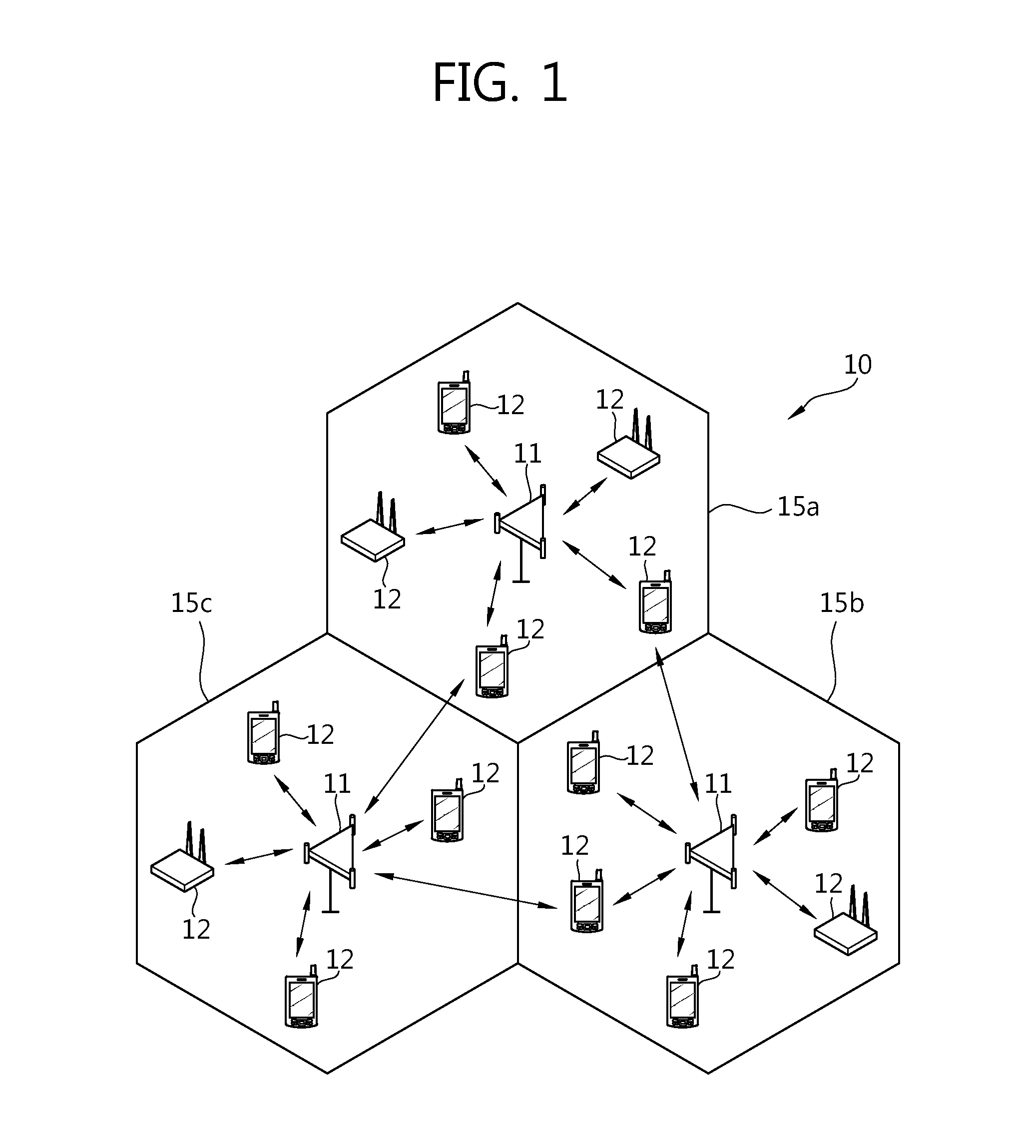 Method and apparatus for transmitting aperiodic sounding reference signals in a wireless communication system