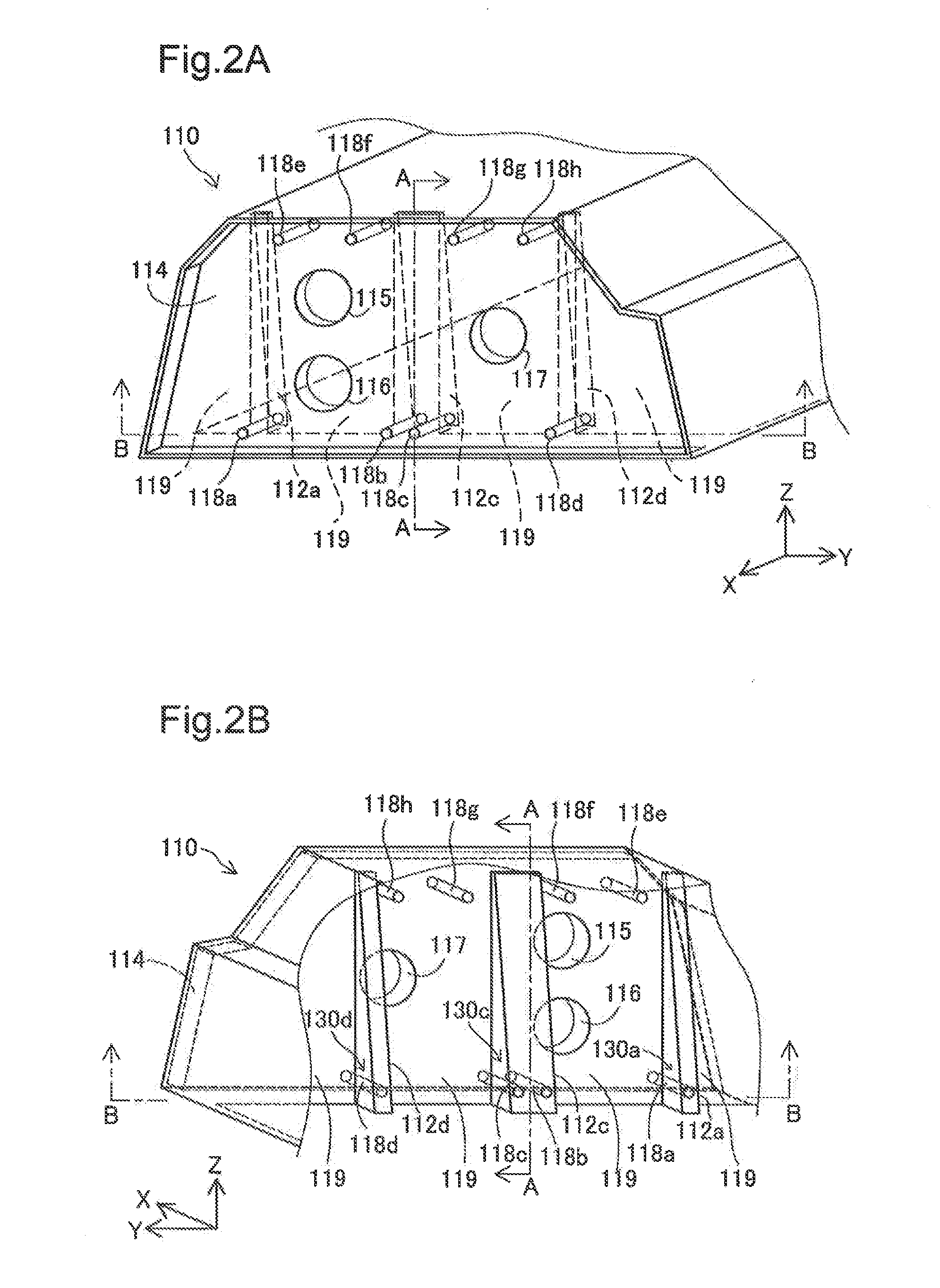 Fuel Cell Module