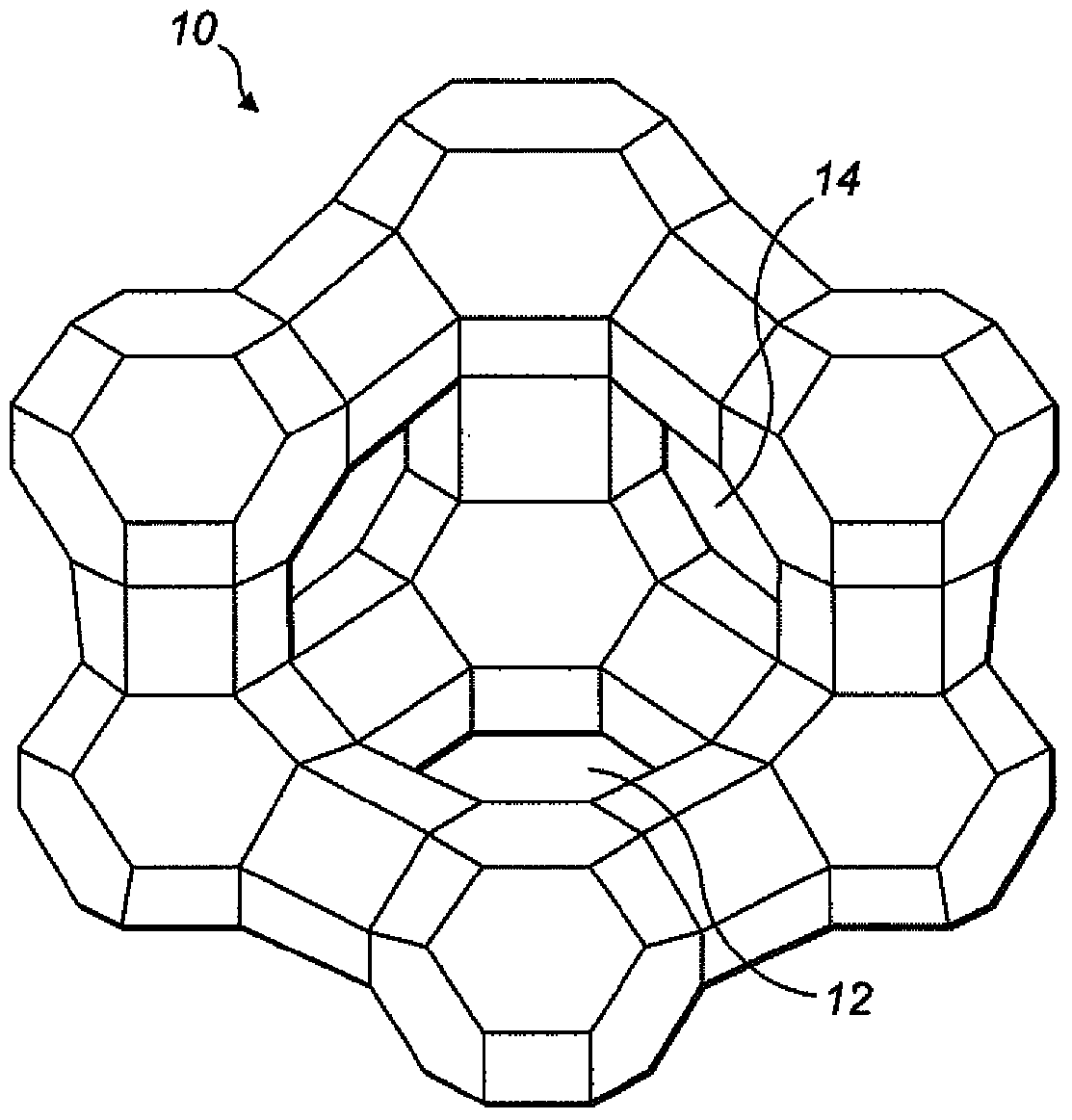 Methods of preparation and forming supported active metal catalysts and precursors