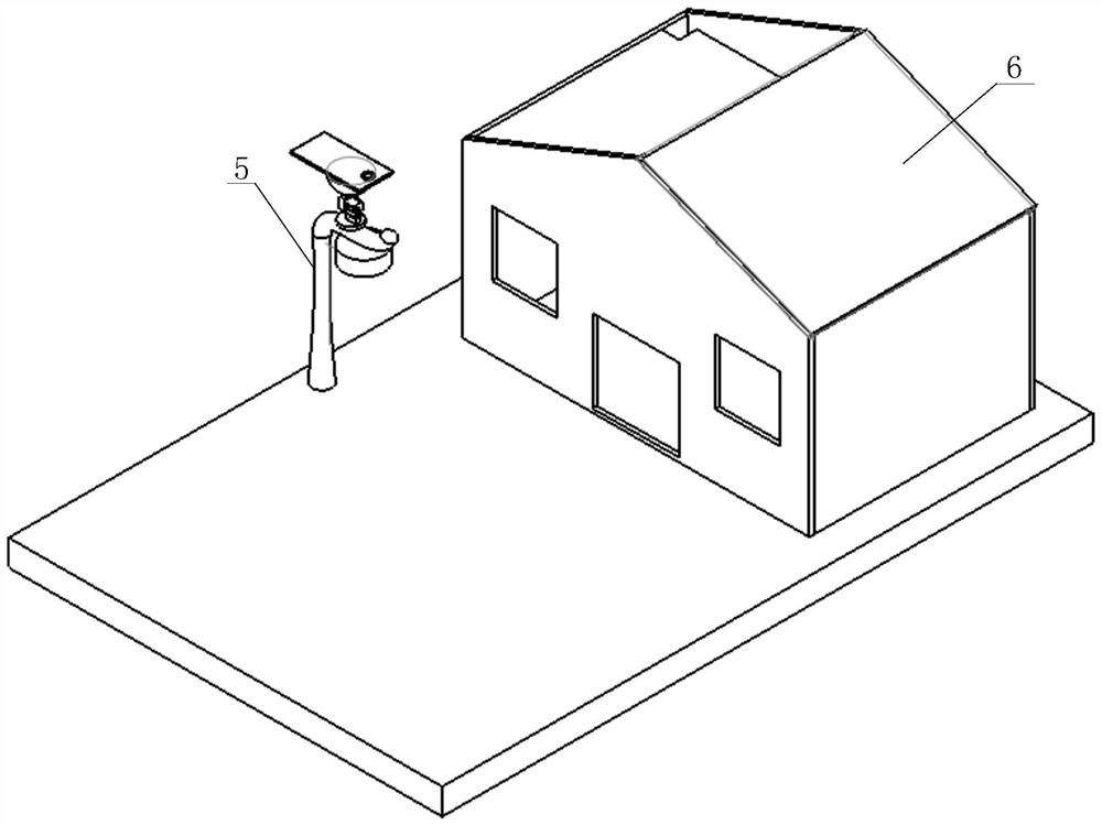 Intelligent Optical Fiber Bidirectional Light Auxiliary Lighting System