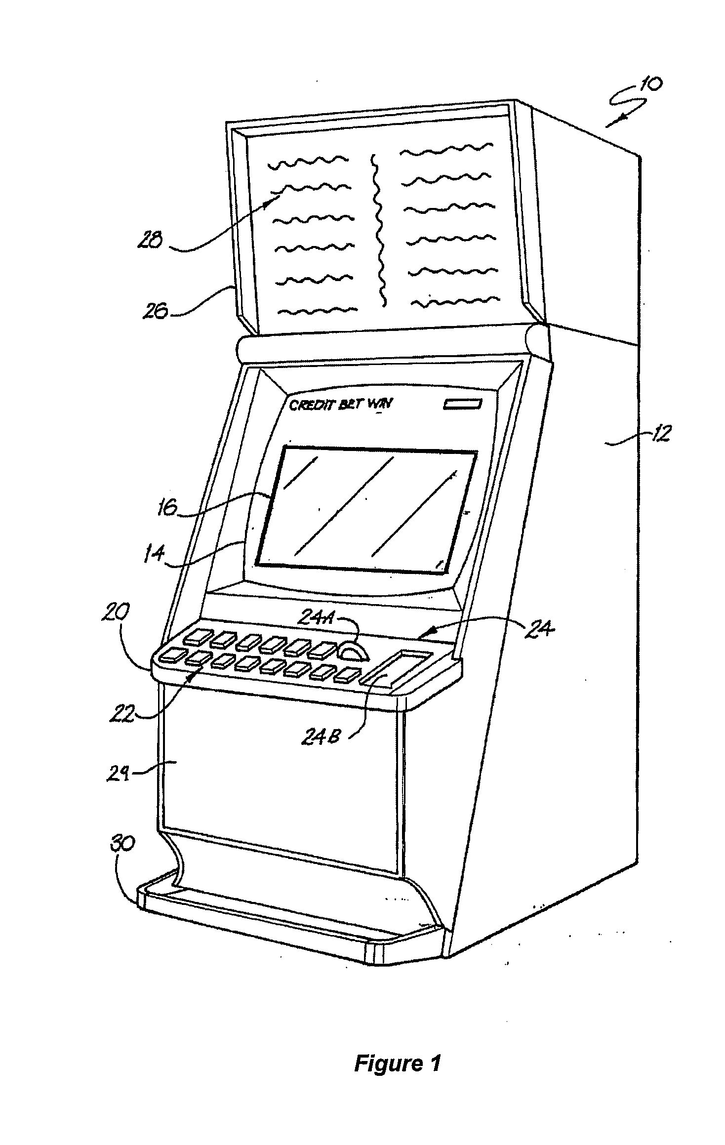 Gaming system