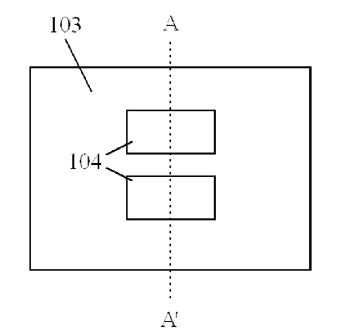 Manufacturing method for FinFETs (fin field effect transistors)