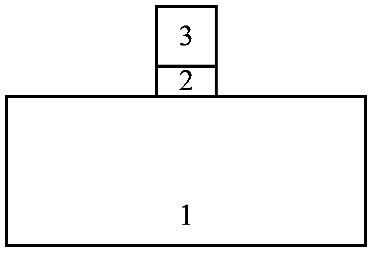 Semiconductor device manufacturing method