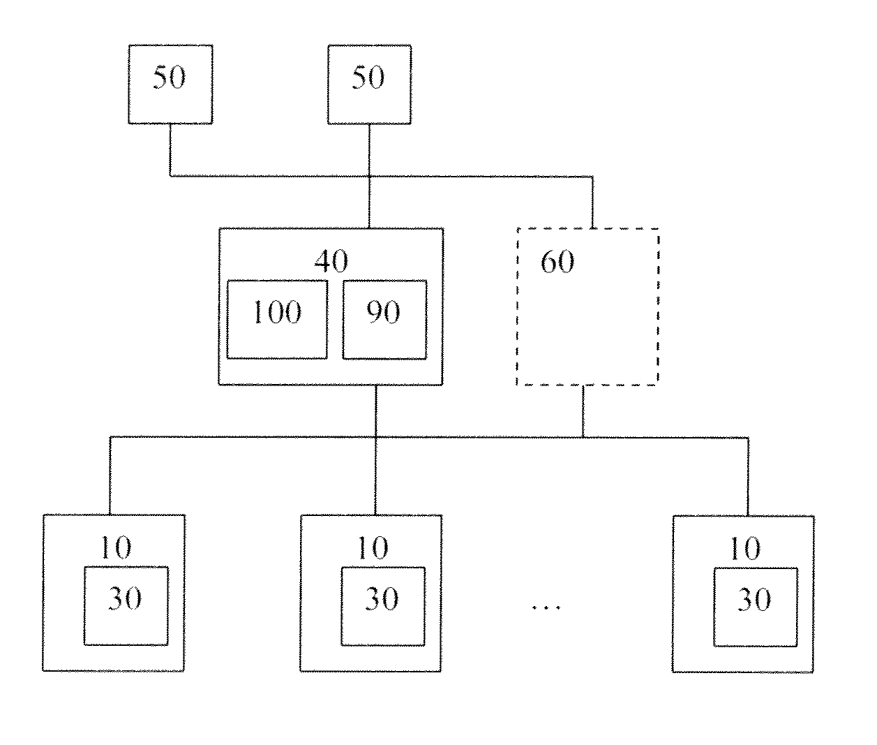 Automated method for identifying and repairing logical data discrepancies between database replicas in a database cluster