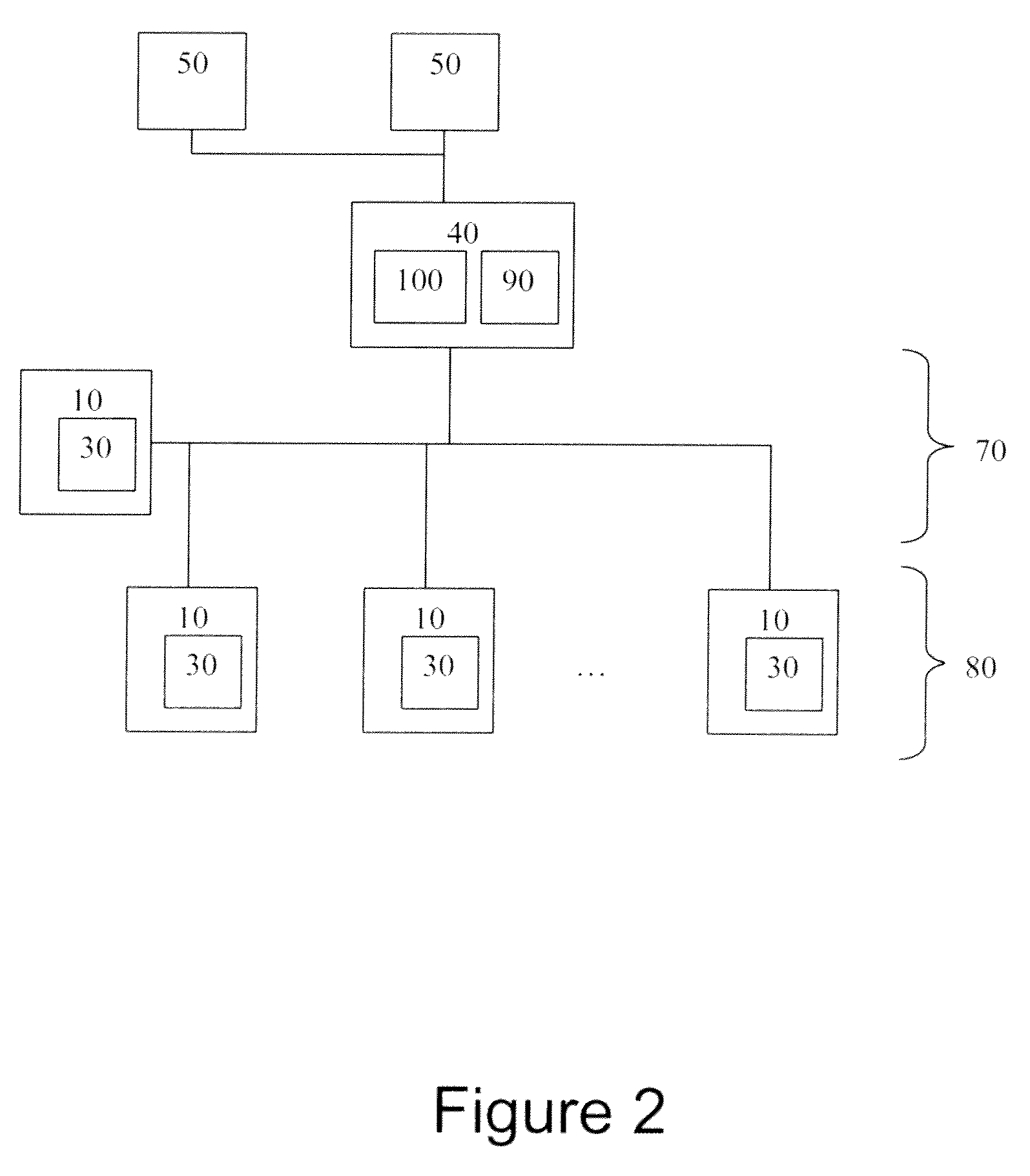 Automated method for identifying and repairing logical data discrepancies between database replicas in a database cluster