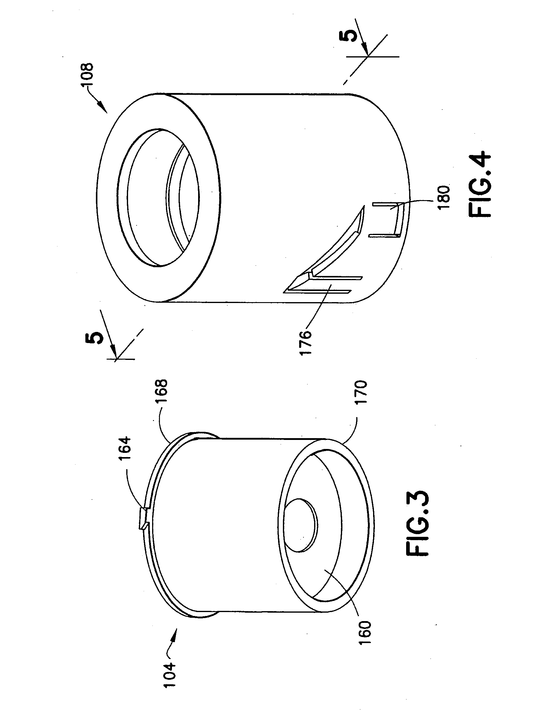 Single-use injector of low cost