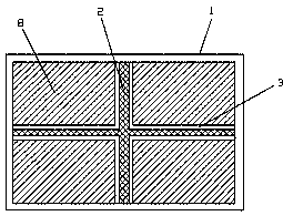 Anti-PID photovoltaic module