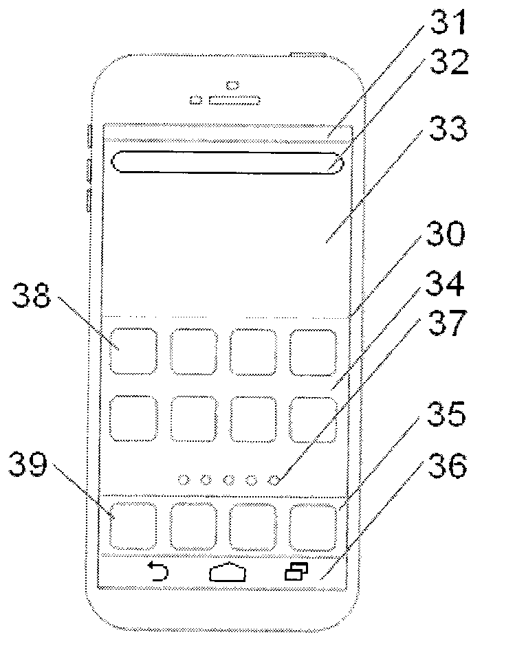 Mobile operating system