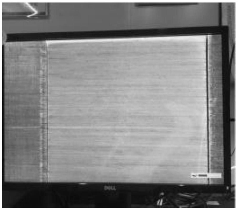 Composite film layer for aluminum alloy surface and preparation method thereof