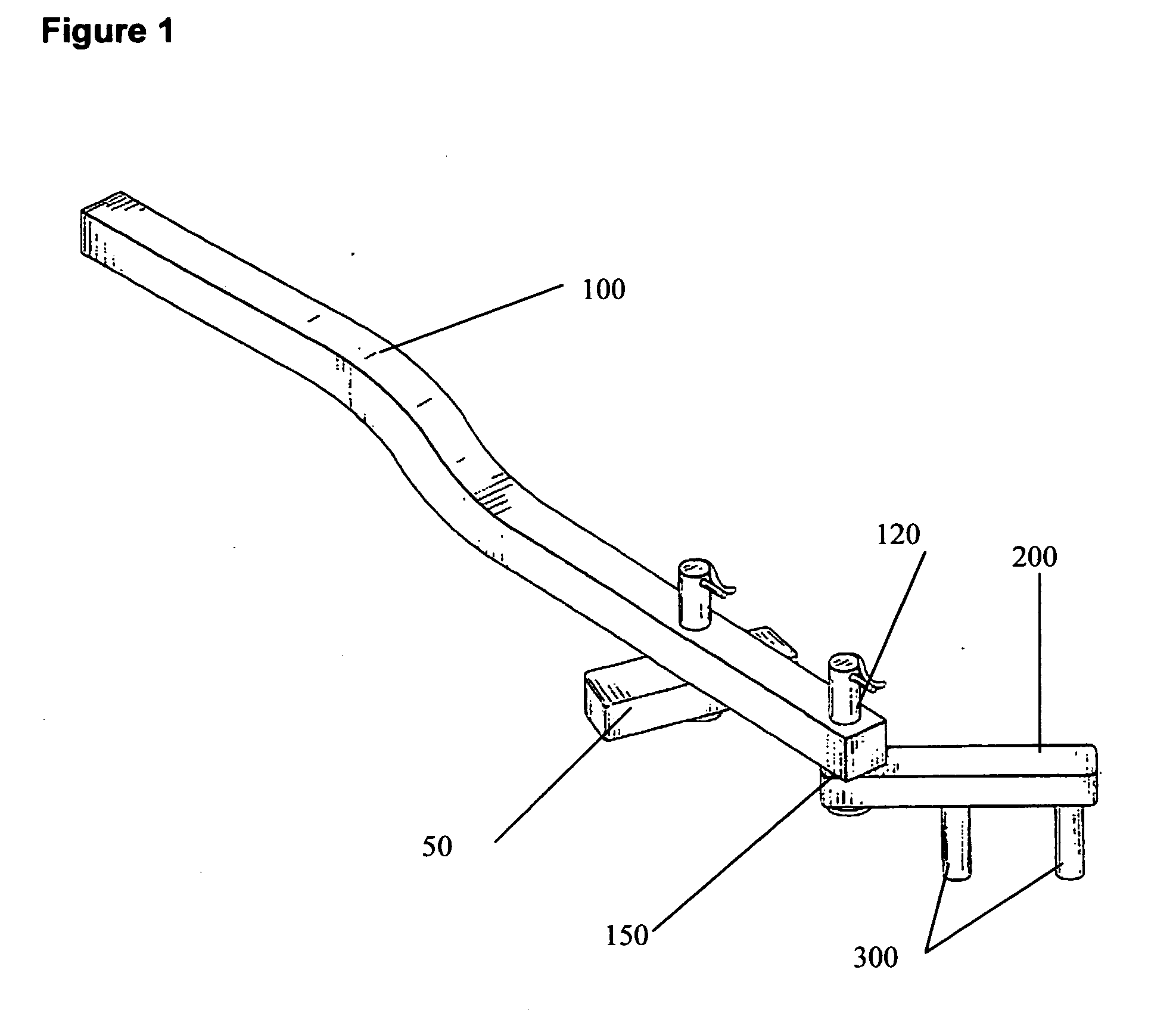 Adjustable joist gripper