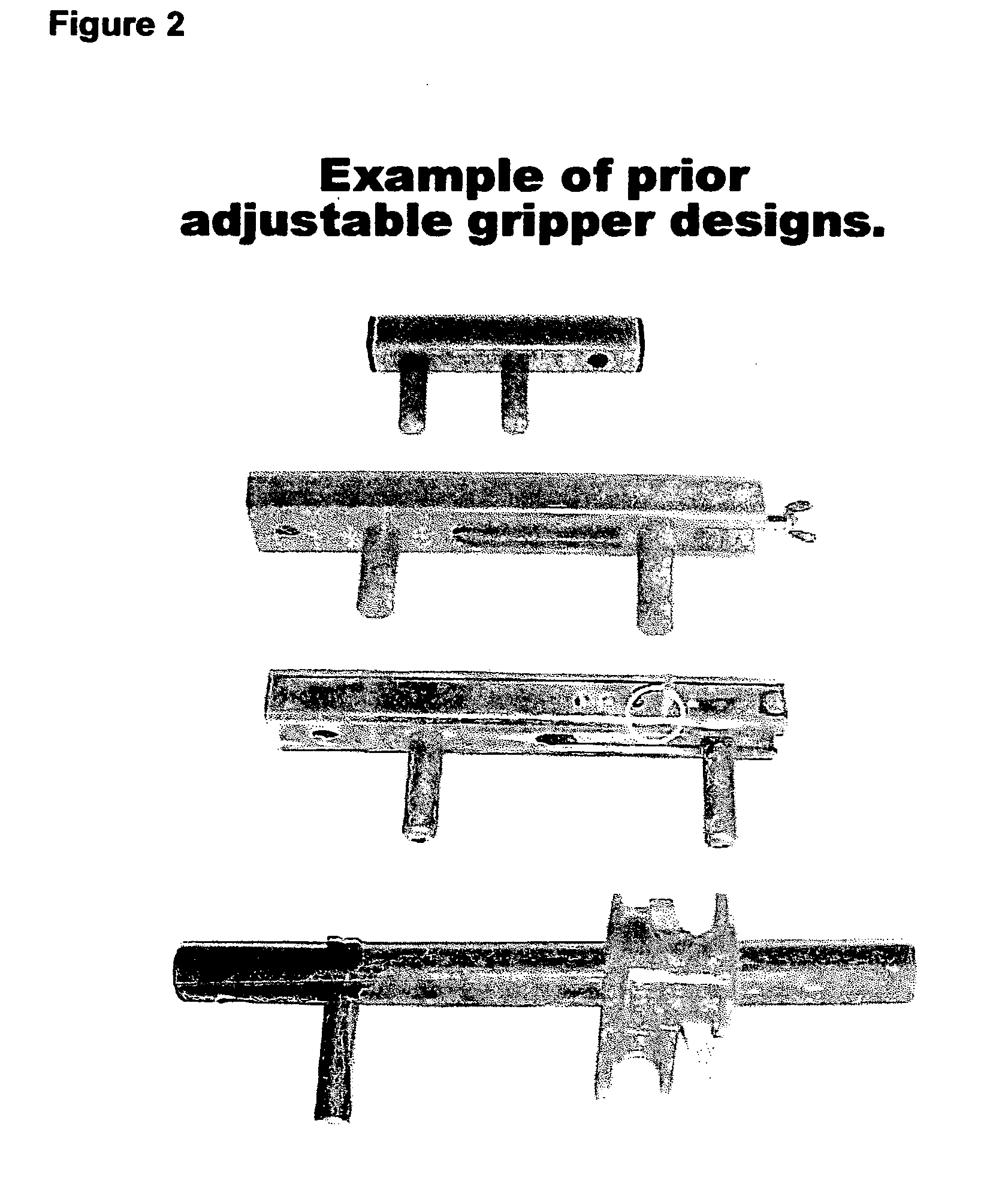 Adjustable joist gripper