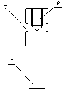 Novel wiring board