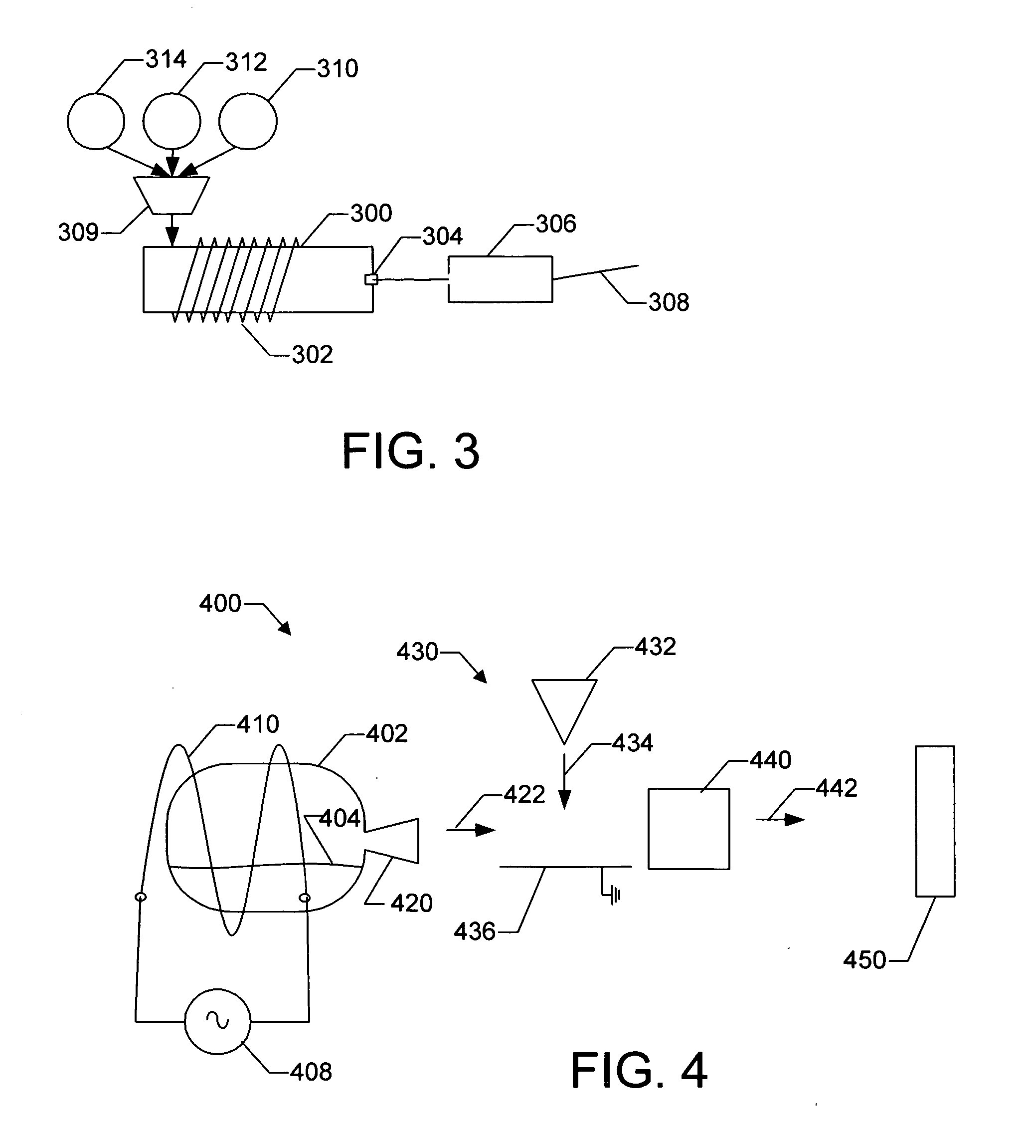 Charged-particle-beam processing using a cluster source