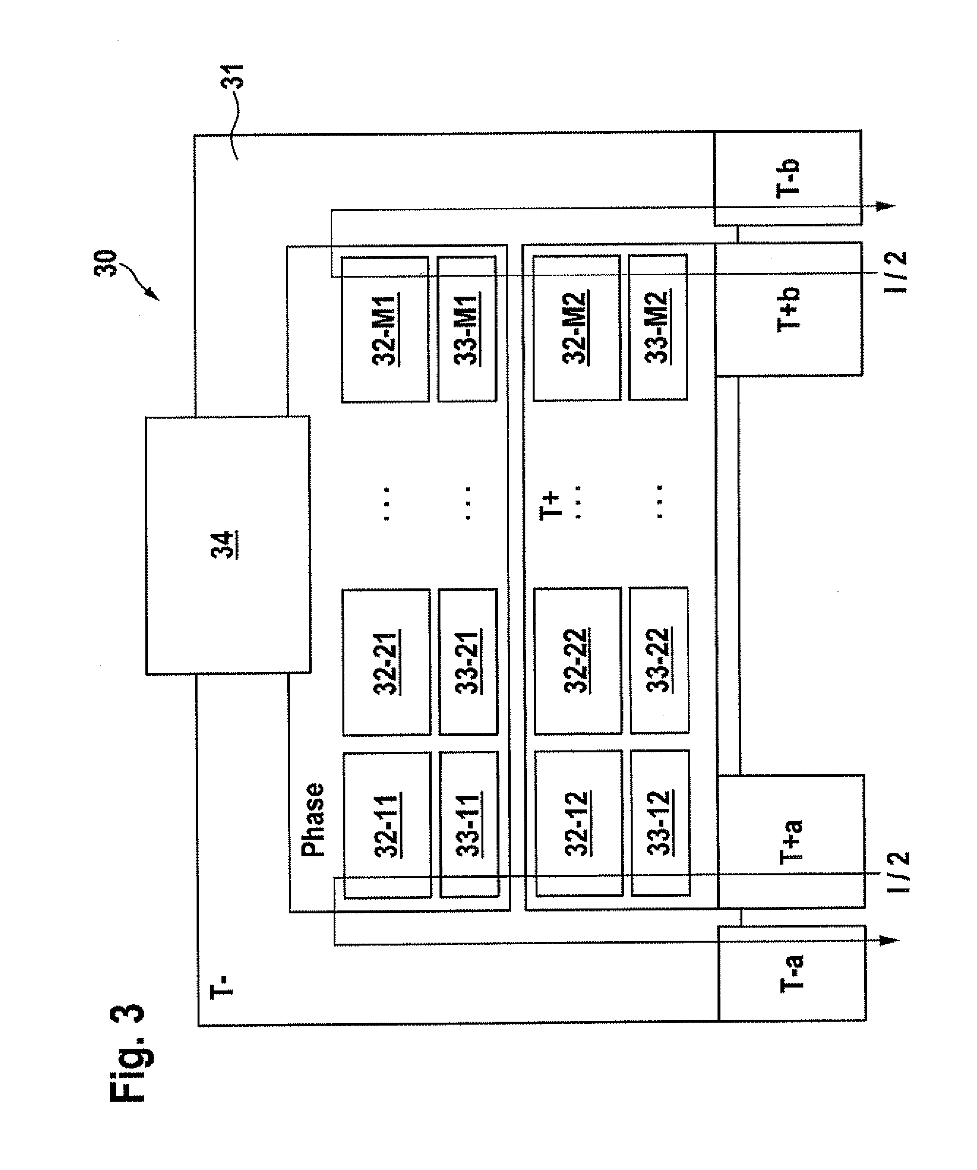 Power semiconductor module and power semiconductor circuit configuration