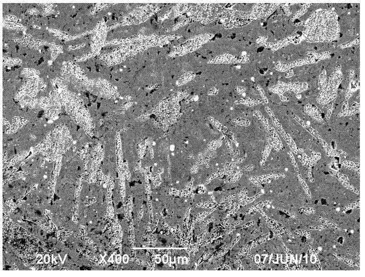 Lead-free free-cutting brass alloy and preparation method thereof