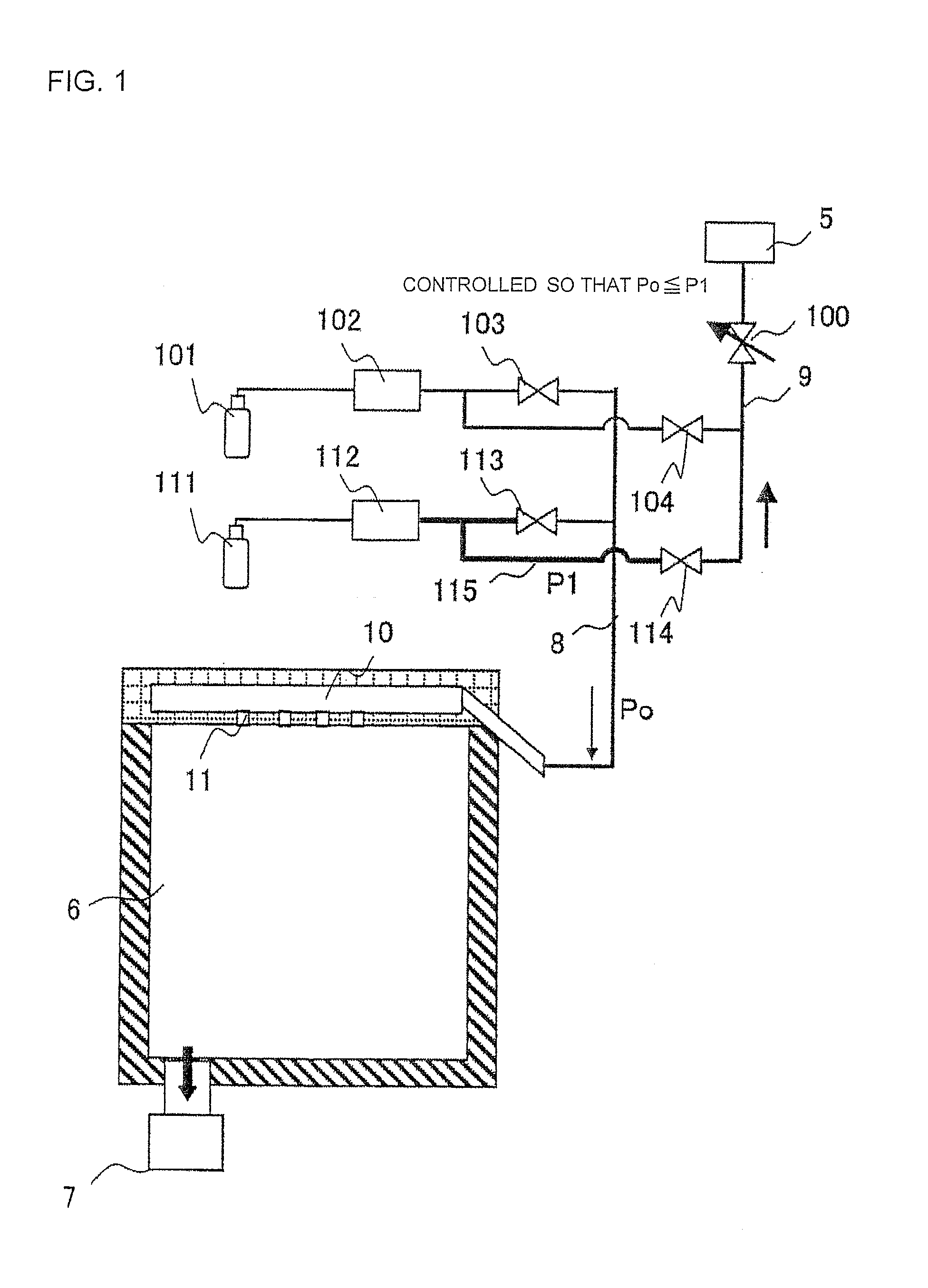 Plasma etching apparatus and plasma etching method