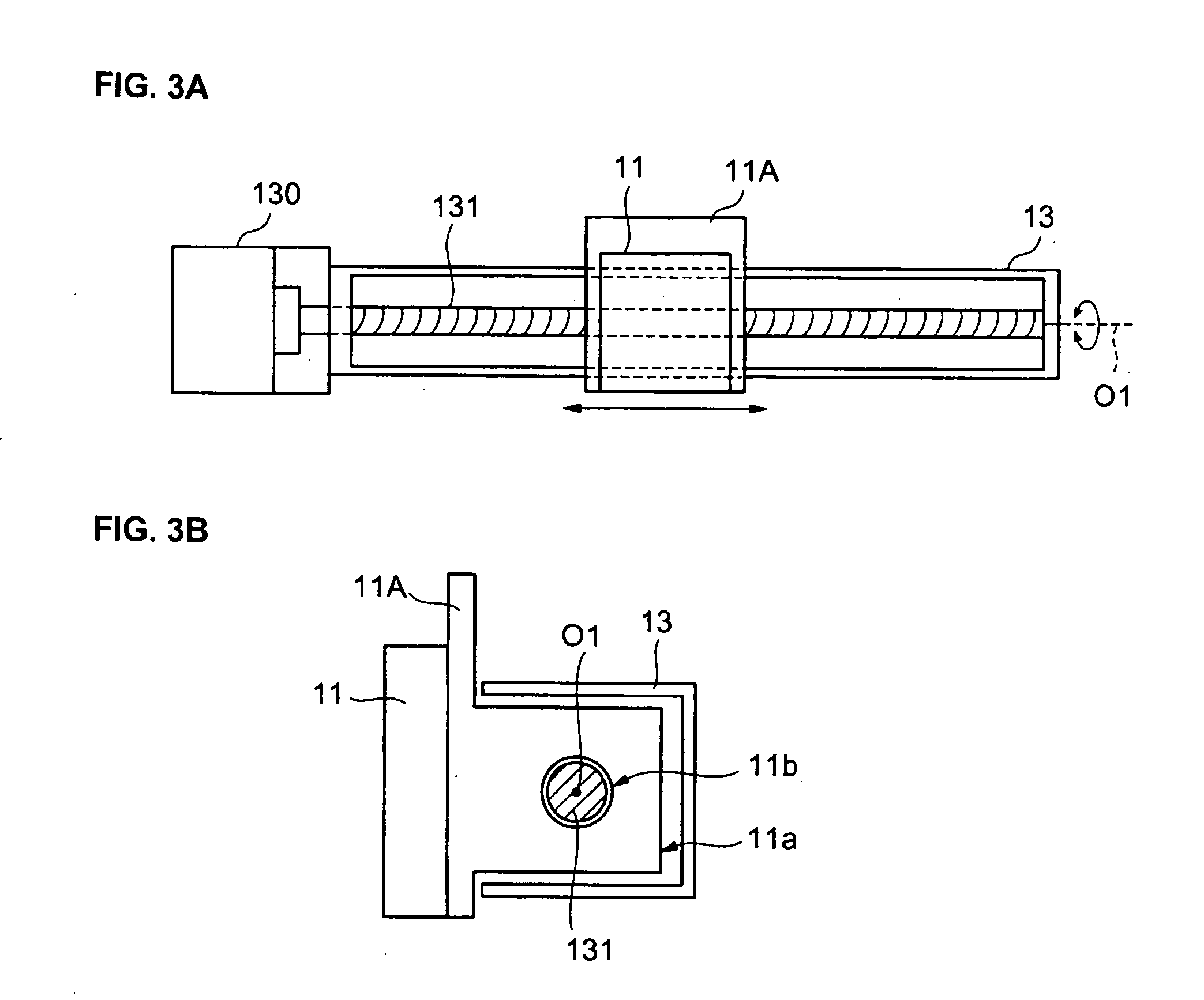 Road surface state estimating system and road surface state measuring apparatus