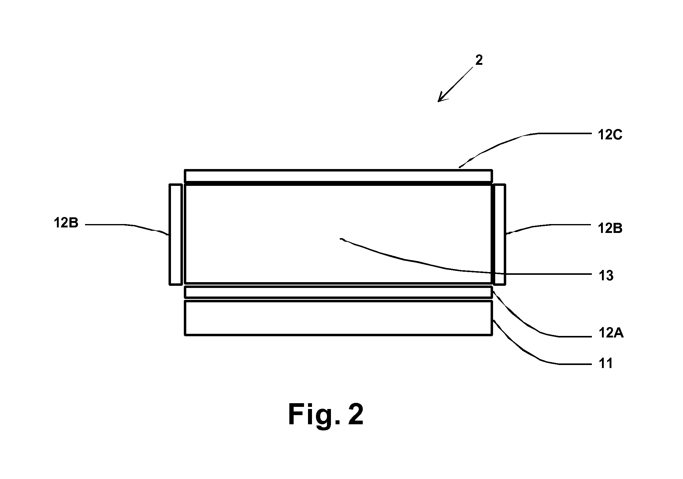 Laser-pumped high-radiance incoherent light source