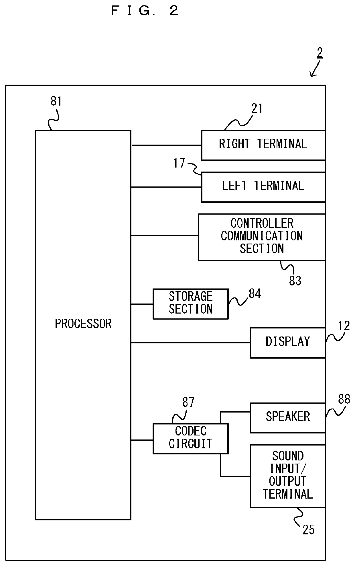 Computer-readable non-transitory storage medium having stored therein sound processing program, information processing apparatus, sound processing method, and information processing system