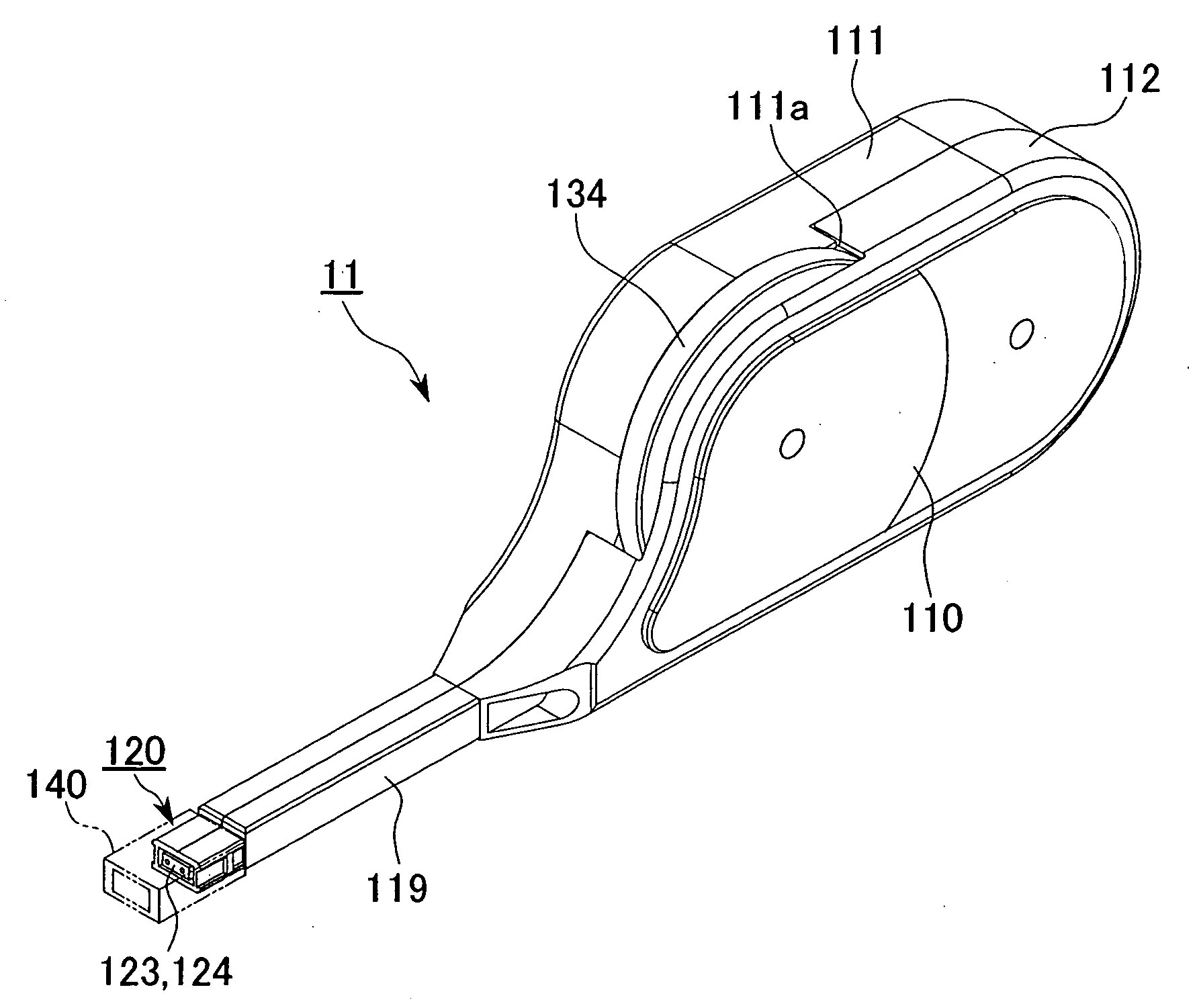 Optical connector cleaning tool, cleaning tape, optical connector cleaning method, optical component cleaning tool, and optical component cleaning tool