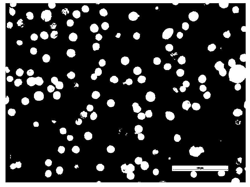 Quantum-dot-based method for carrying out in-situ and real-time detection on heavy metal ions in cells