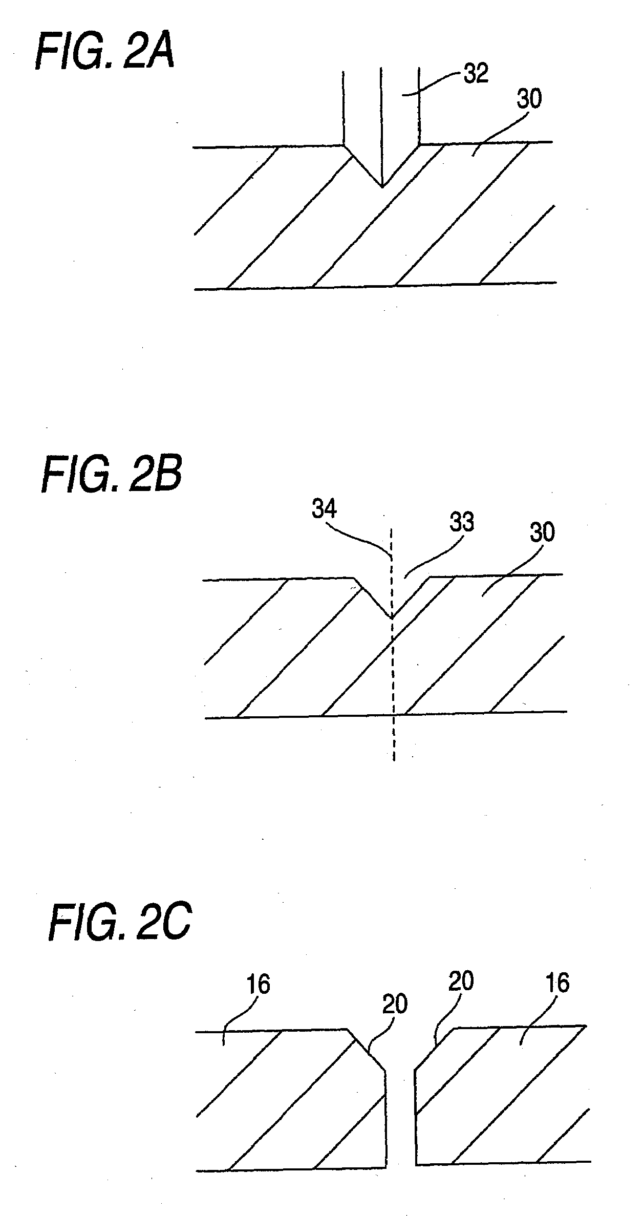 Semiconductor apparatus and manufacturing method thereof