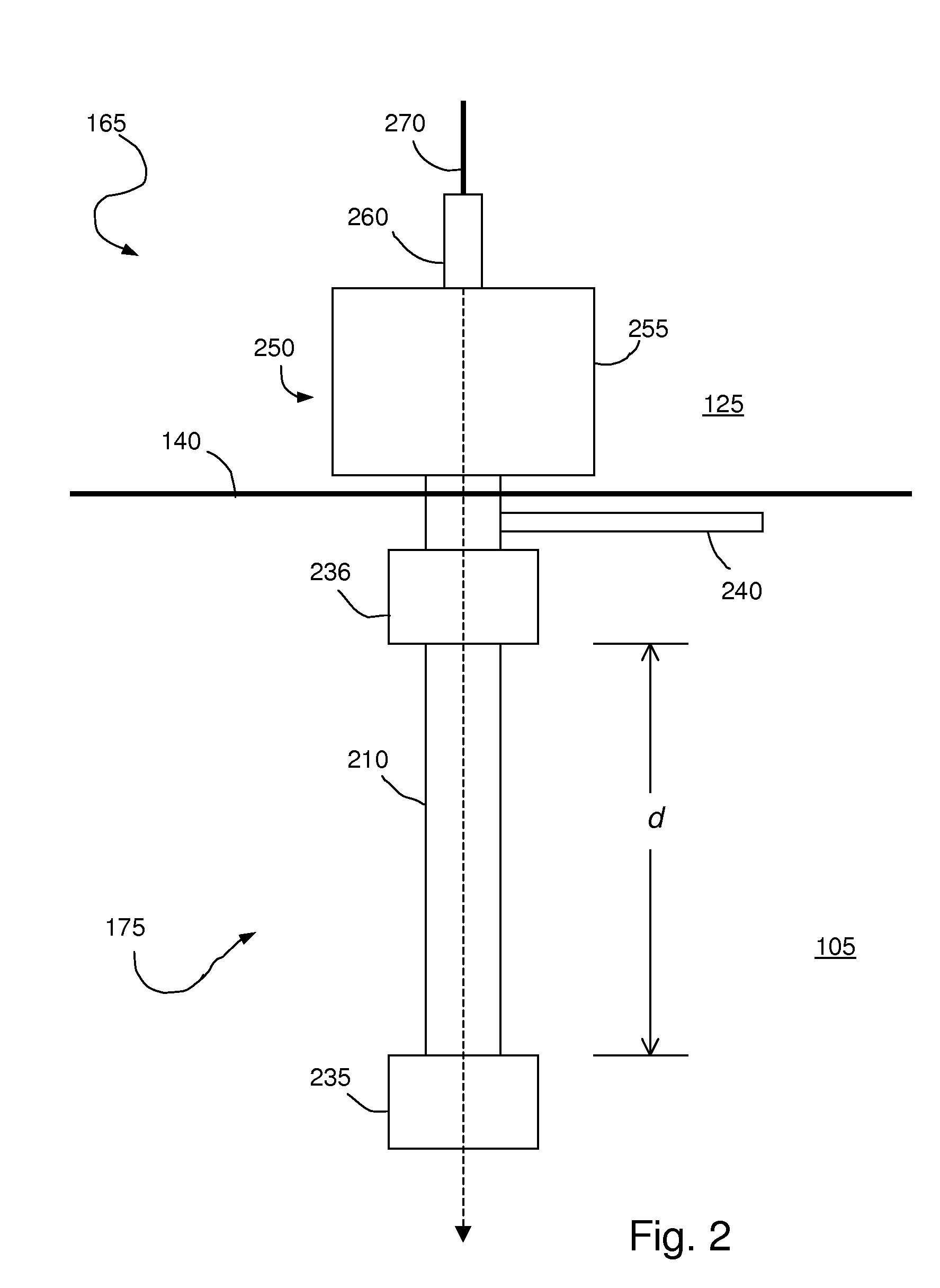 Apparatus, system and method for receiving a vertical component of a signal and for determining a resistivity of a region below a geologic surface for hydrocarbon exploration