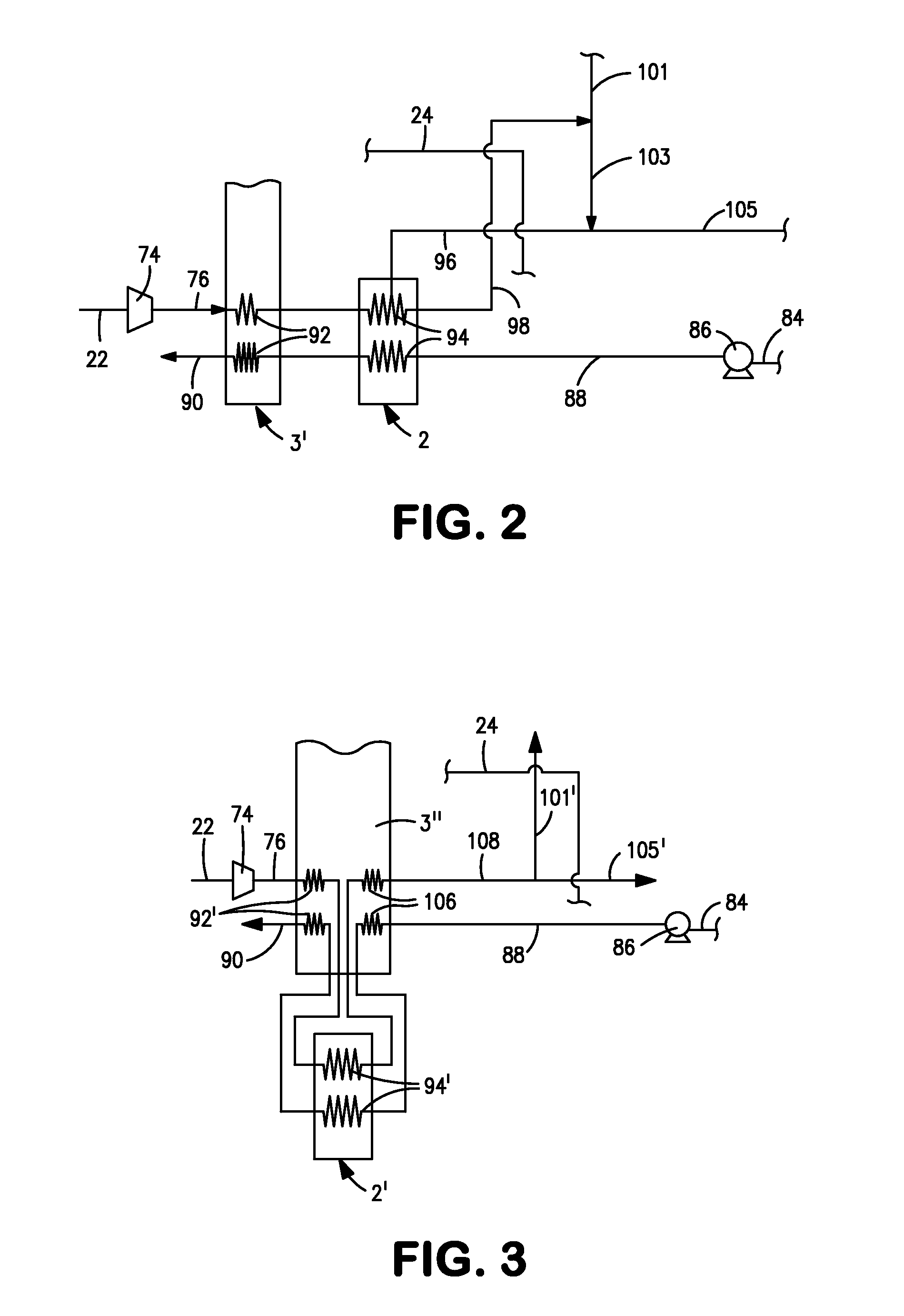 Oxygen vaporization method and system