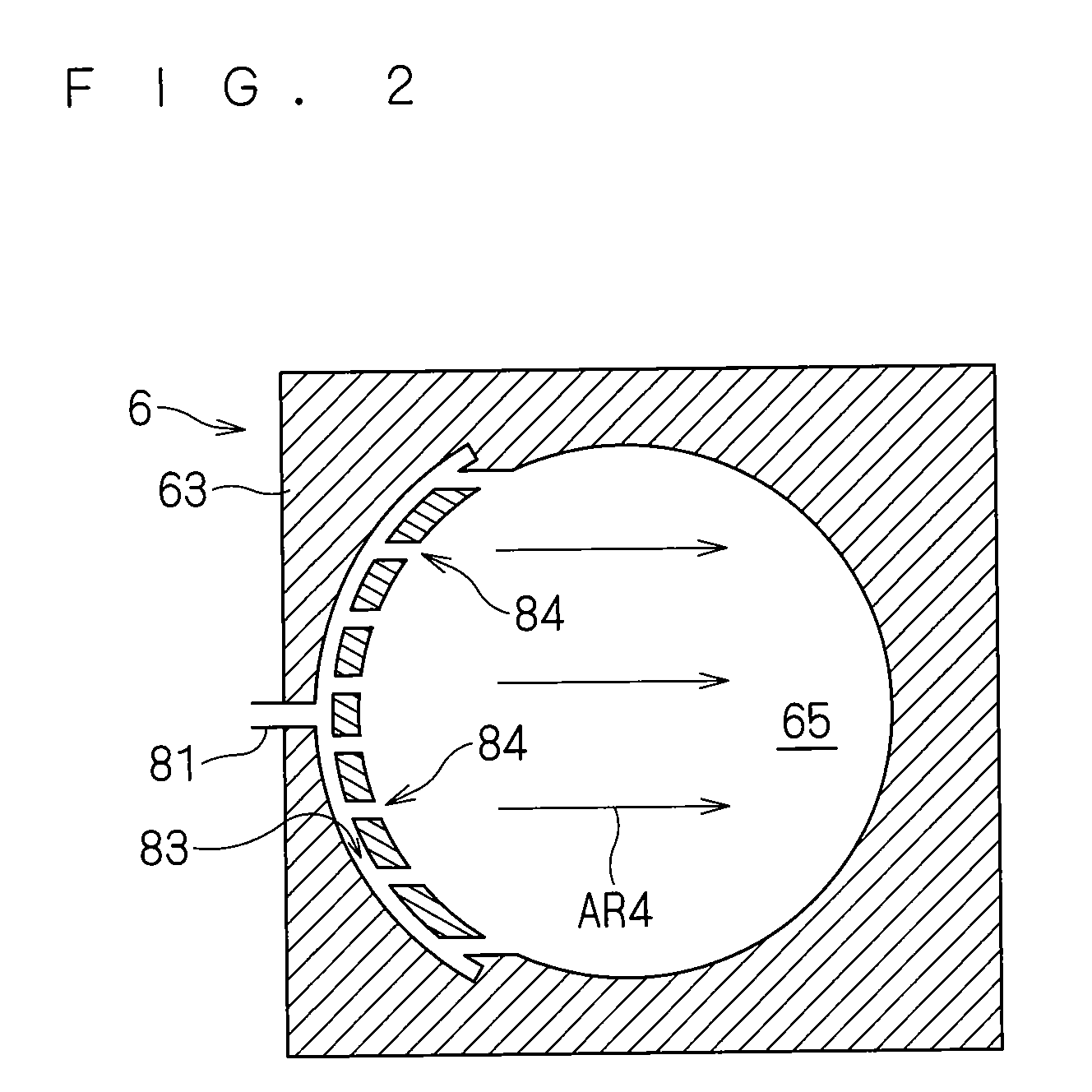 Heat treatment apparatus and method for heating substrate by light irradiation