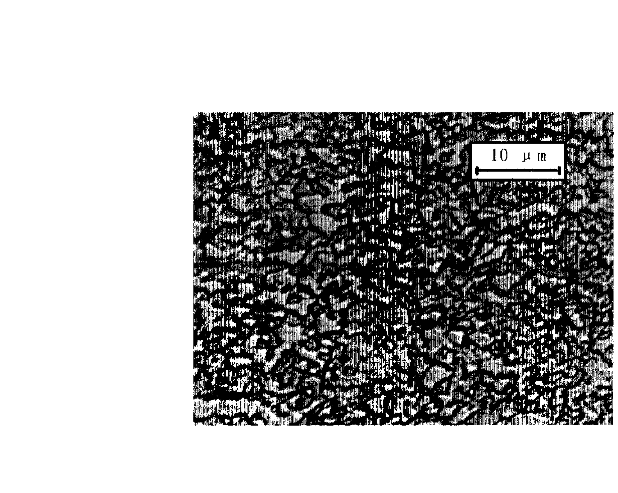 Cold-rolled galvanized duplex steel and manufacturing method thereof