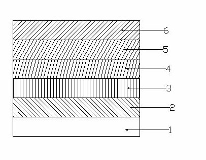 Protective film for computer screens