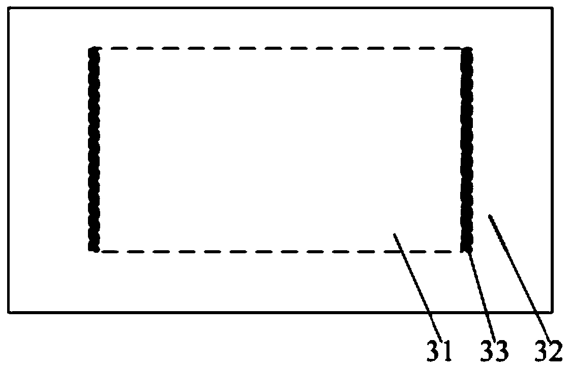 Display substrate, preparation method and display device