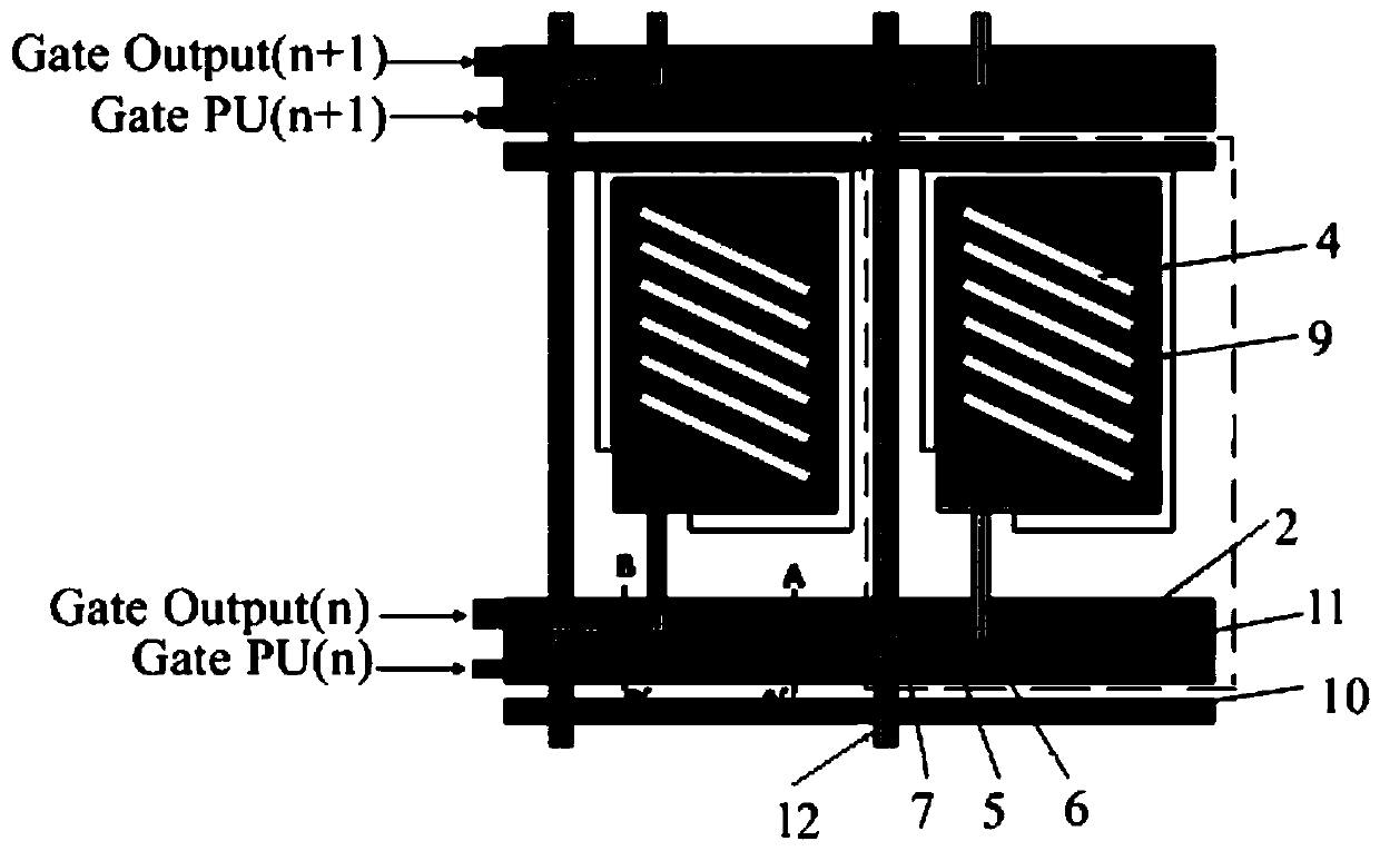 Display substrate, preparation method and display device