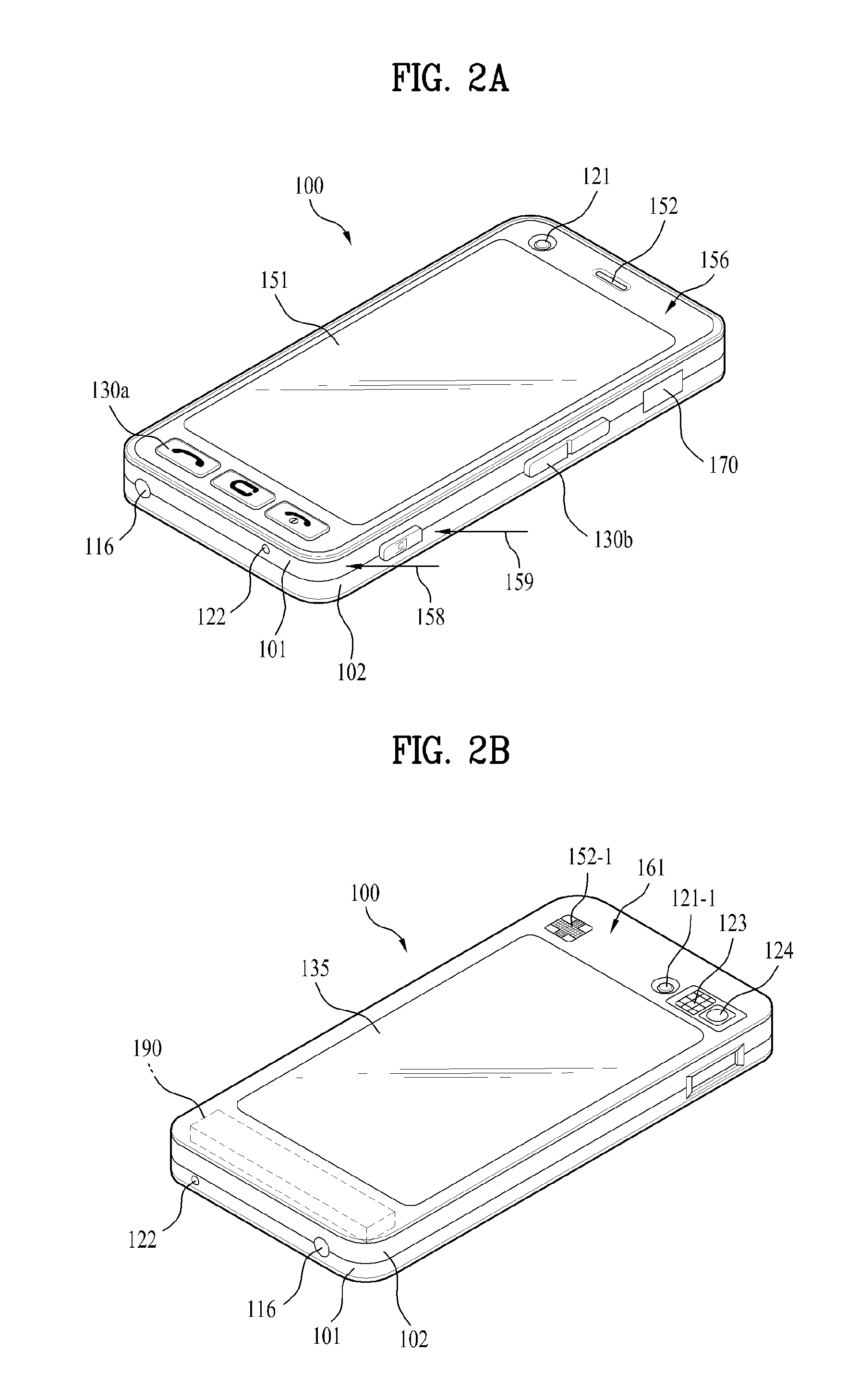 Mobile terminal and controlling method thereof