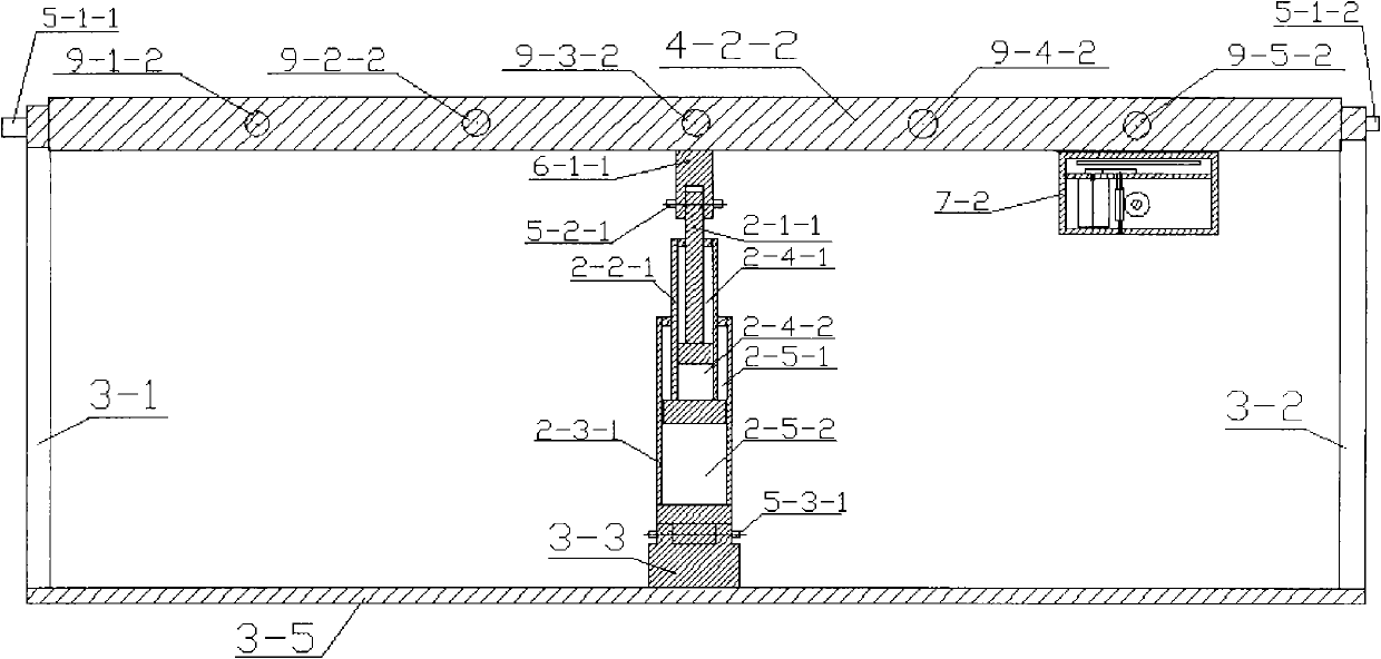 Solar domestic power supply driven by long-stroke hydraulic lever transmission single-point supporting toothed belt for realizing group synchronous track of sunlight collection