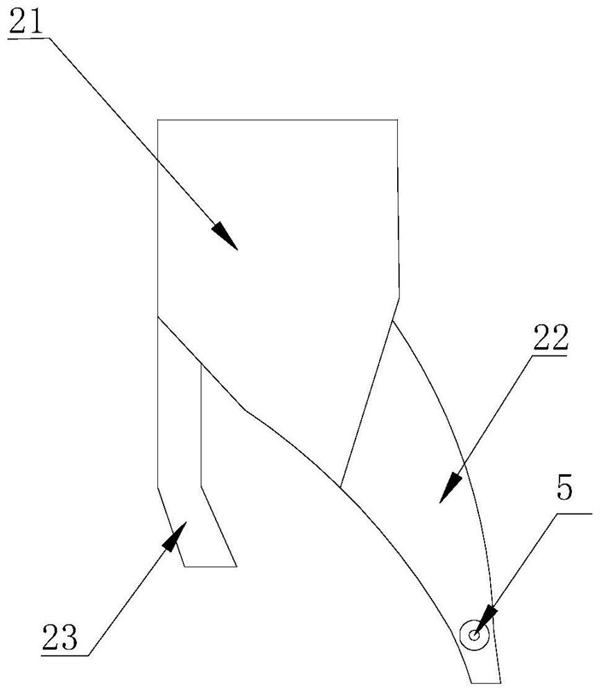 A precise feeding control method for poultry breeding based on stepping motor