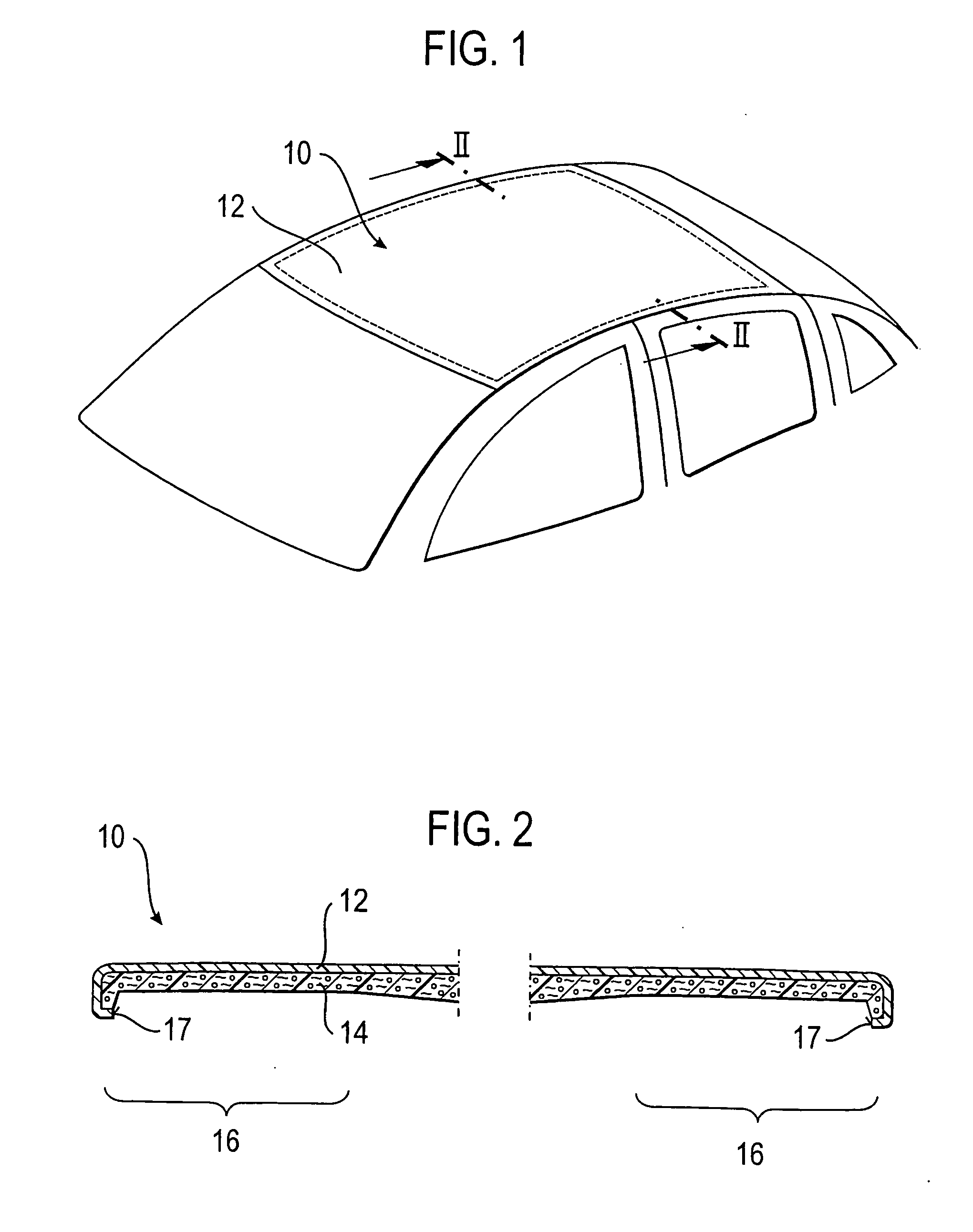 Method of producing a foamed part and foaming tool for applying such method
