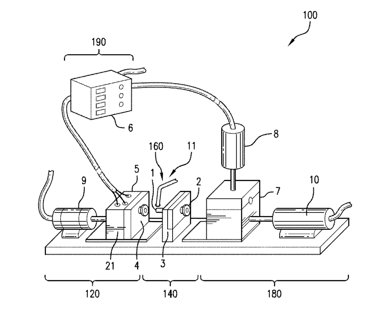 Moldable material shaping systems and methods of use