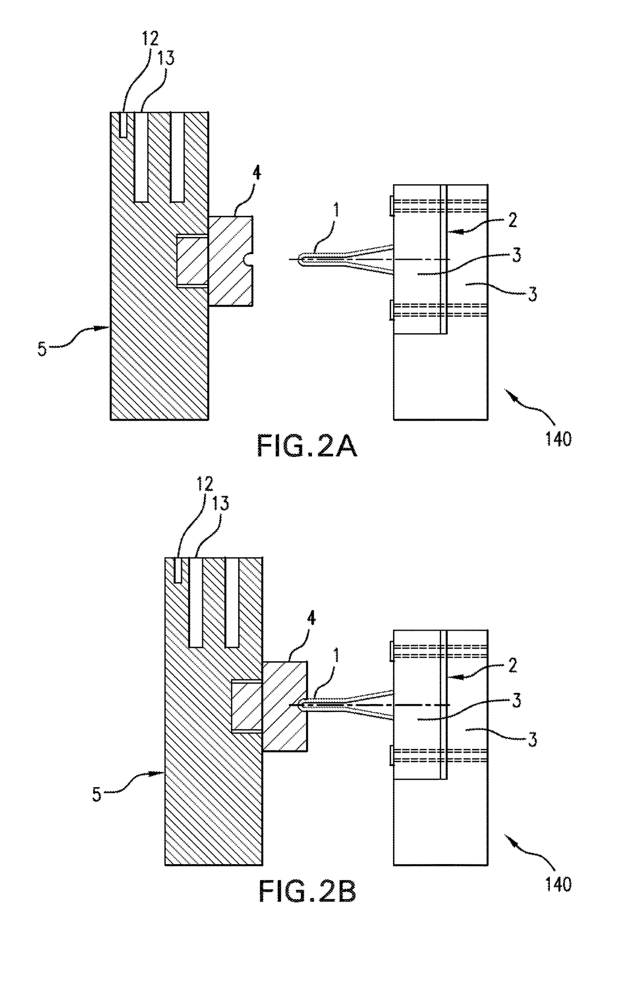 Moldable material shaping systems and methods of use