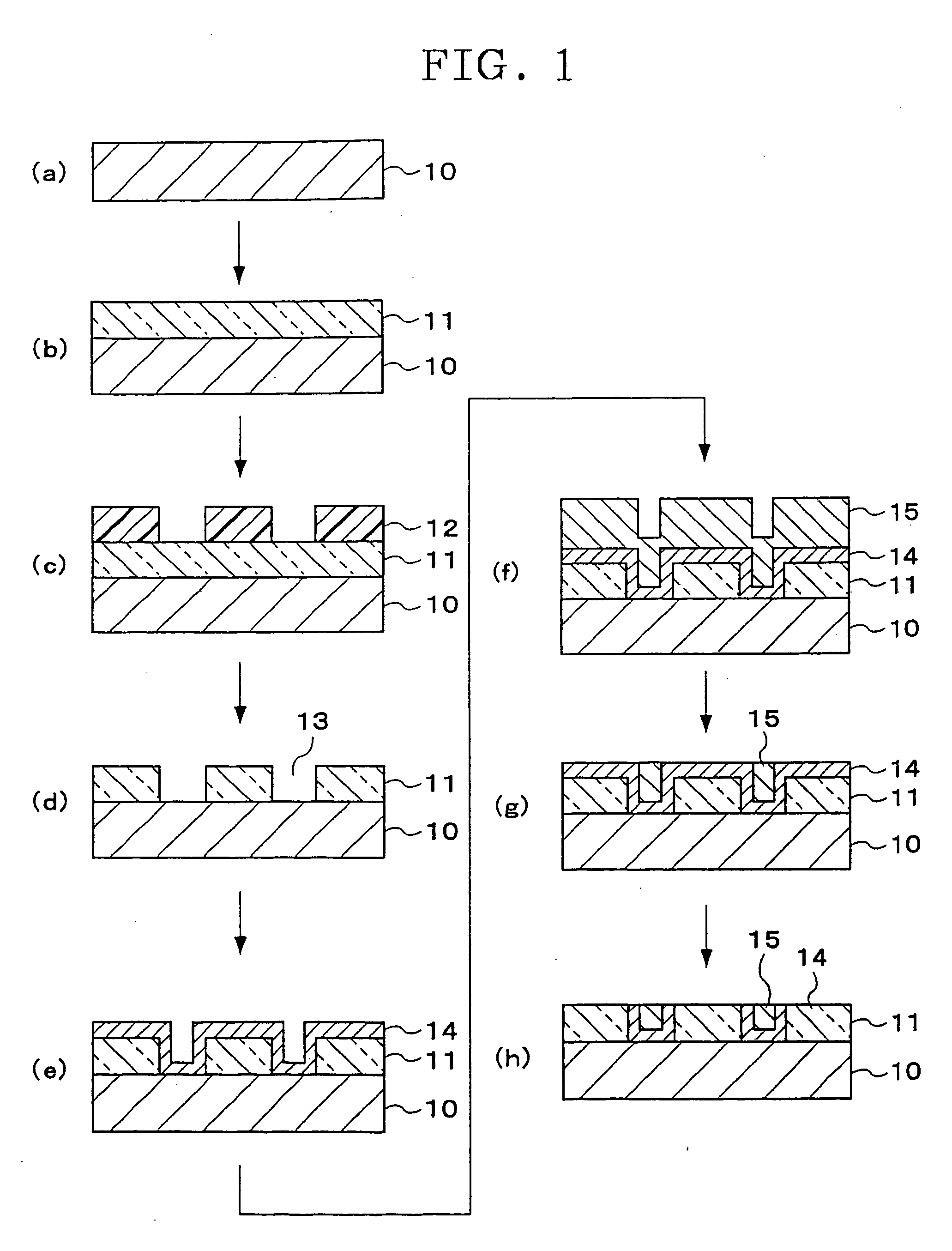 Polishing medium for chemical-mechanical polishing, and method of polishing substrate member