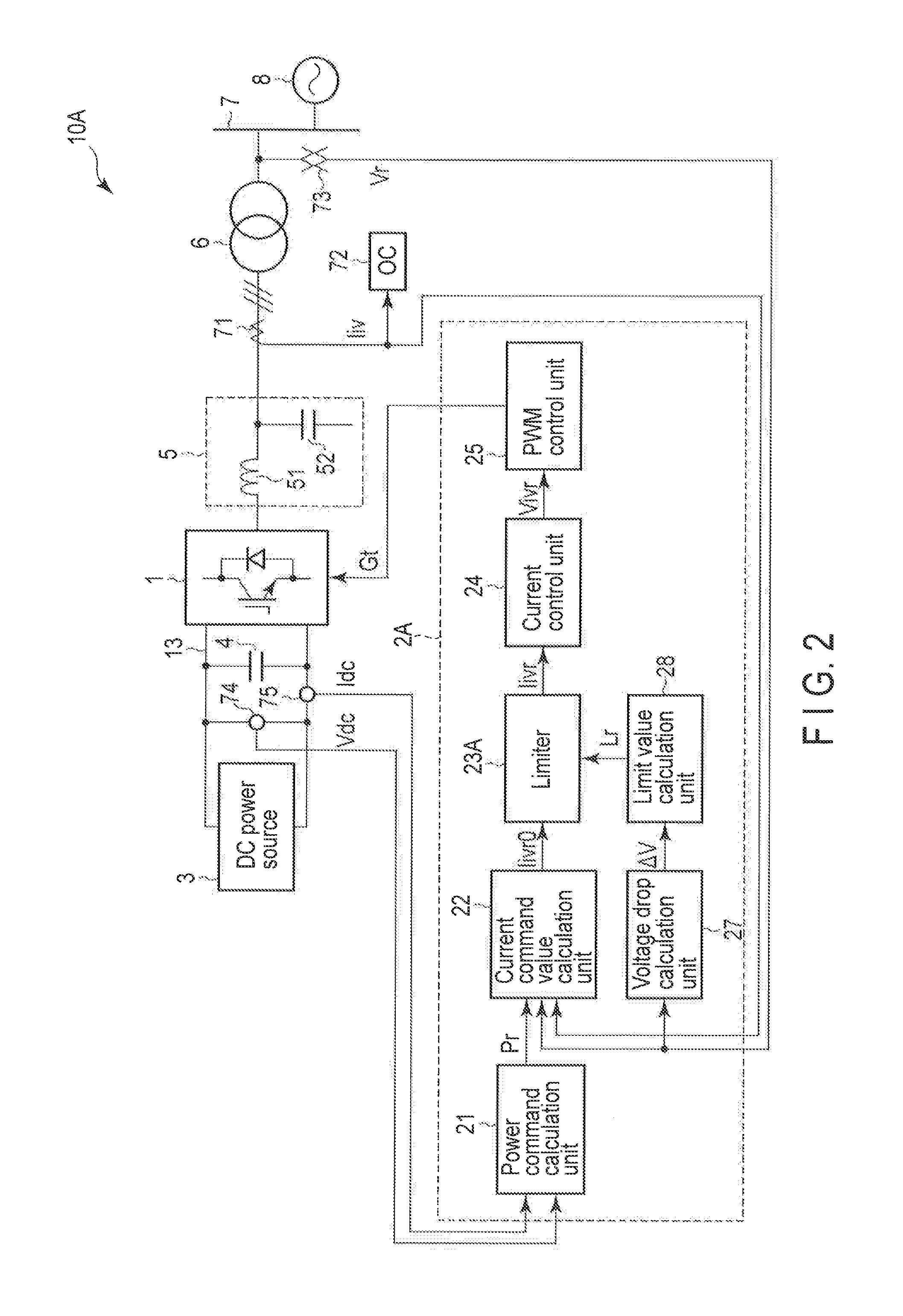 Power conversion apparatus