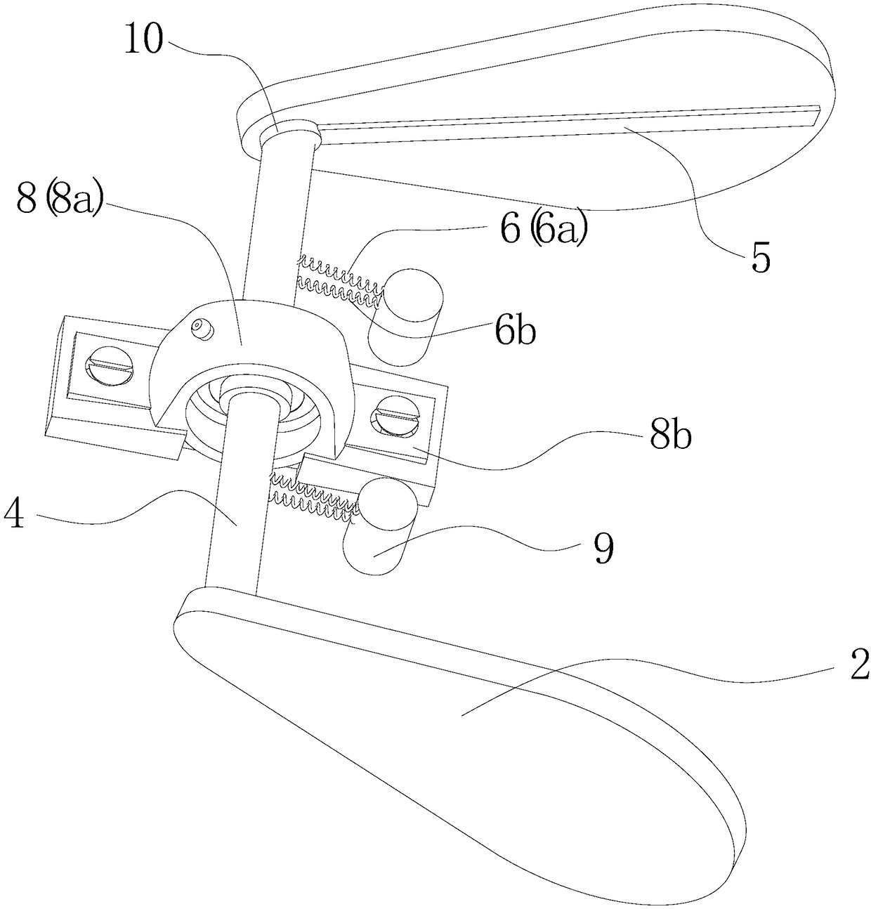 A soft-body robotic fish driven by shape memory alloy