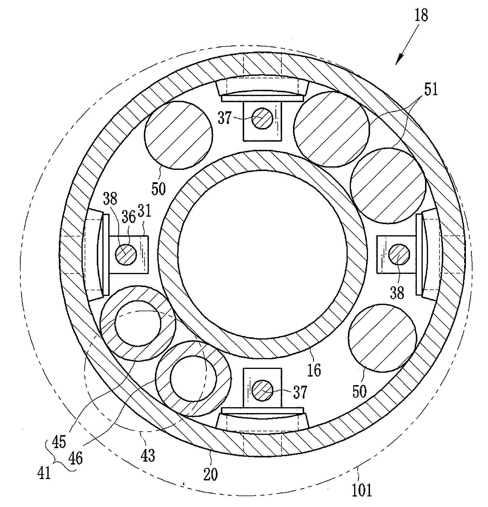 Endoscope