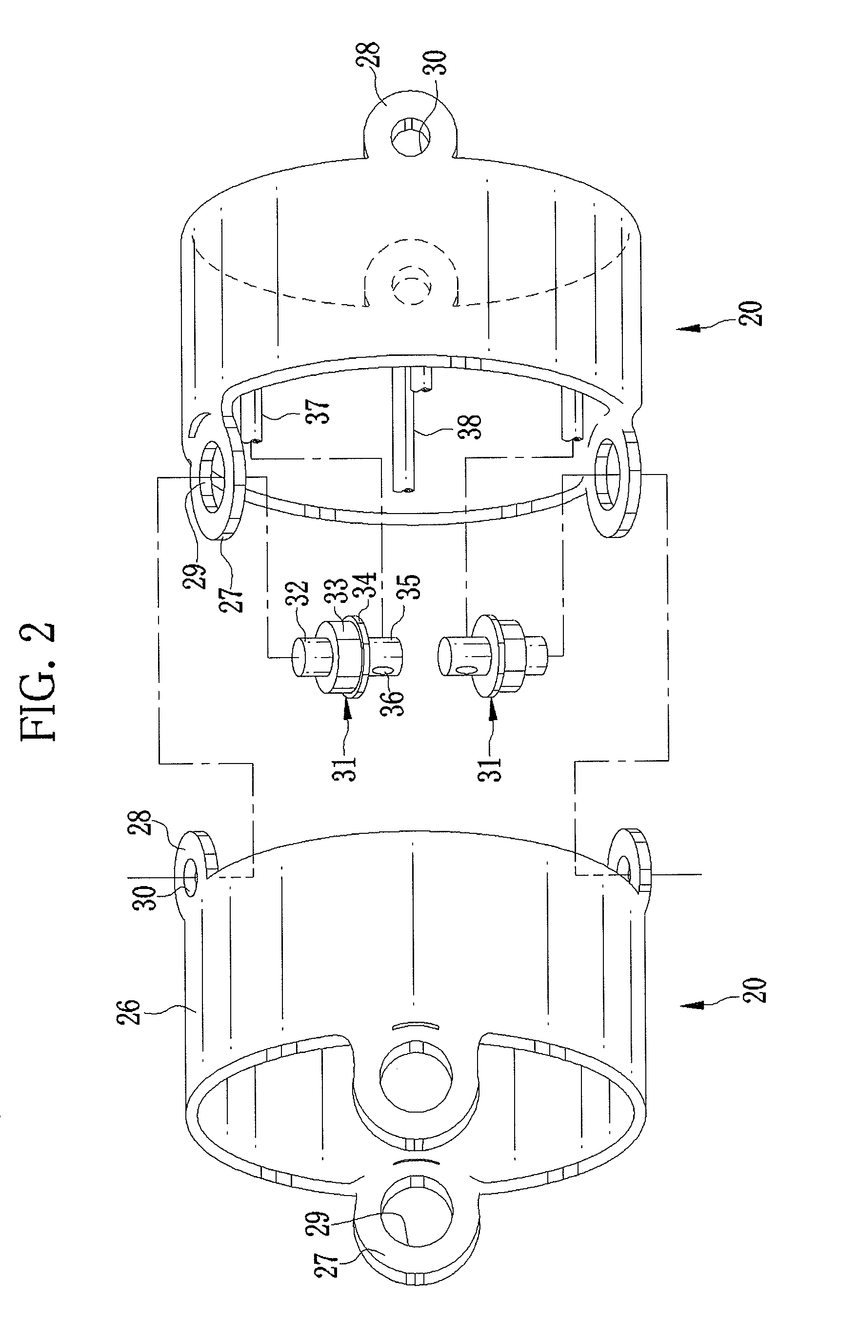 Endoscope