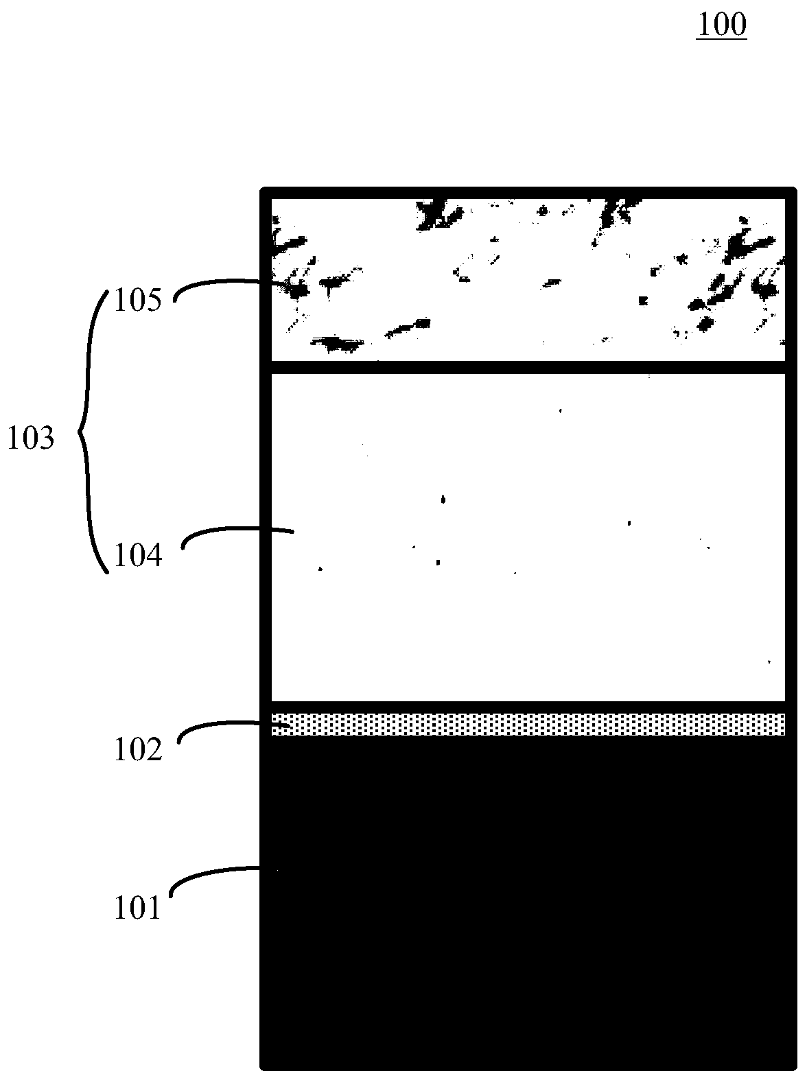 Three-dimensional memory, mos field effect transistor and manufacturing method thereof